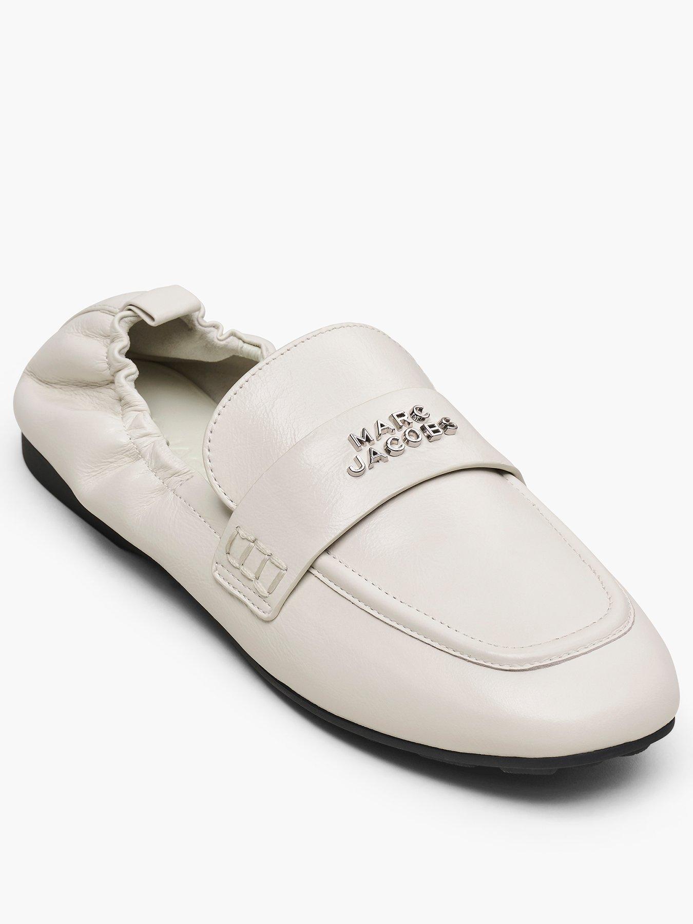 Image 3 of 5 of MARC JACOBS THE JUDE LOAFER