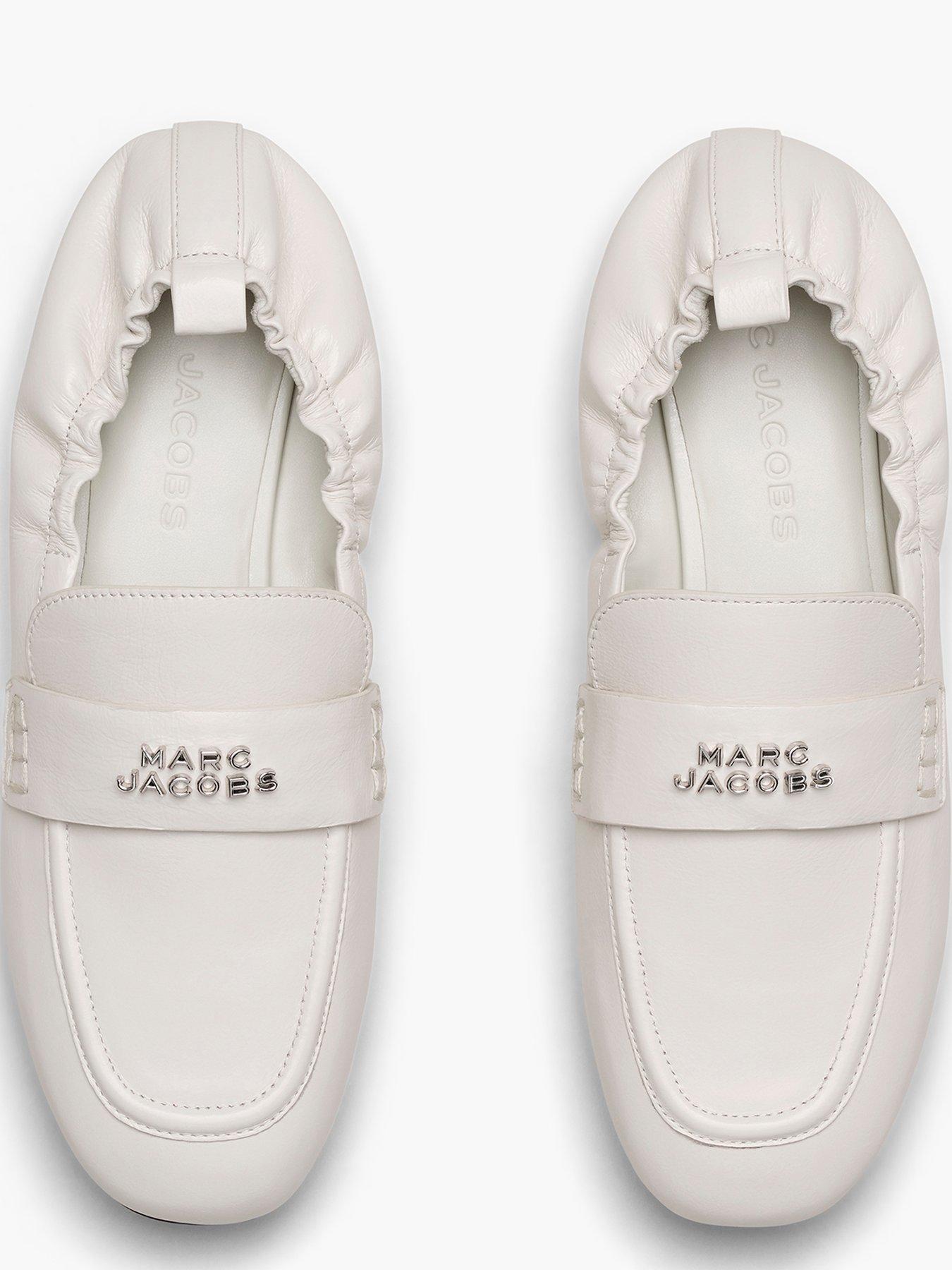 Image 4 of 5 of MARC JACOBS THE JUDE LOAFER