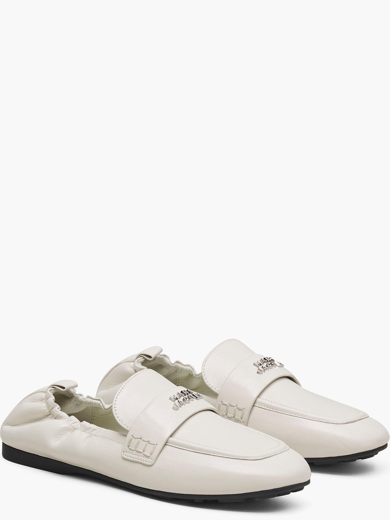 Image 5 of 5 of MARC JACOBS THE JUDE LOAFER