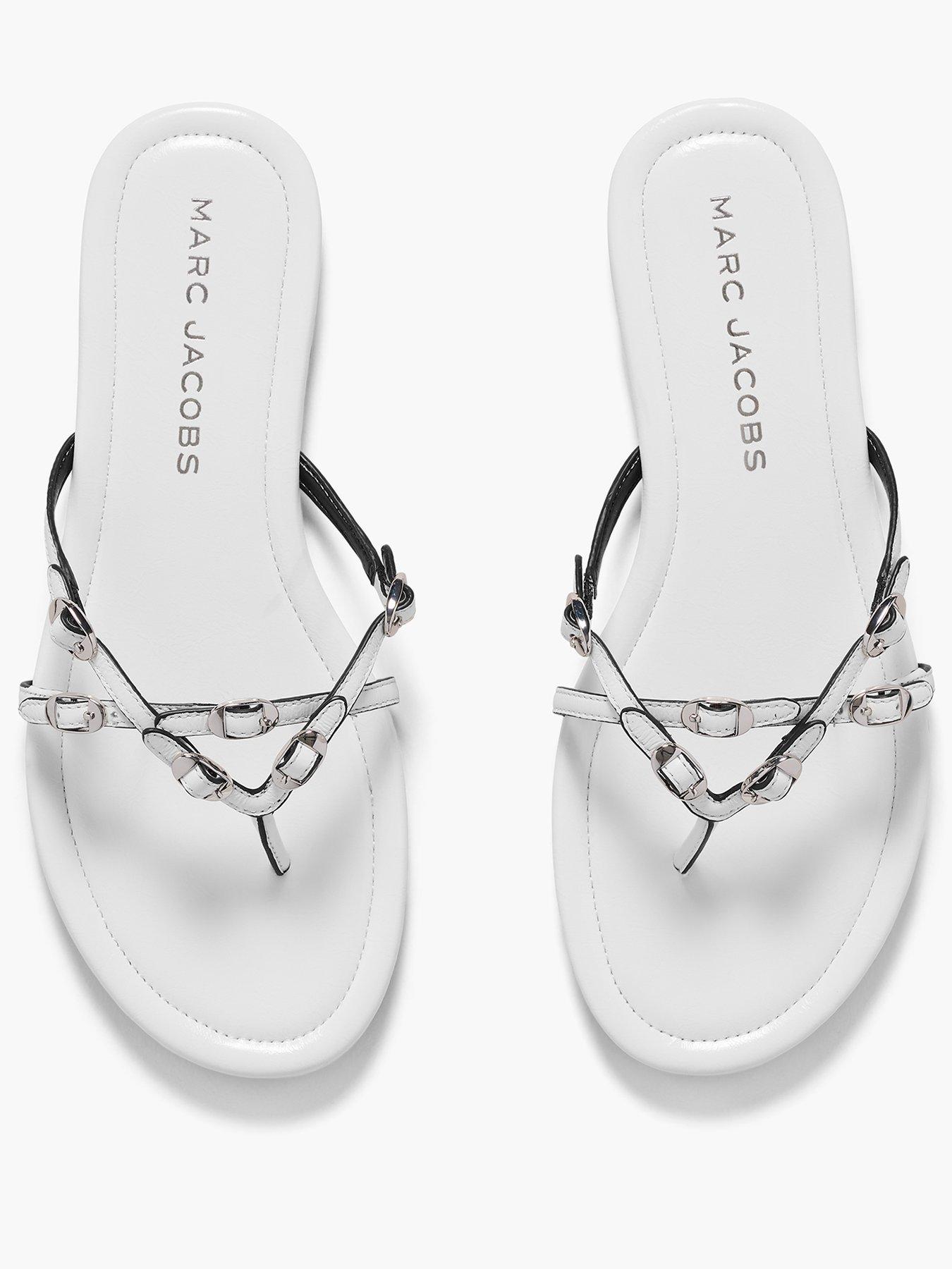 Image 2 of 3 of MARC JACOBS THE KIKI SANDAL