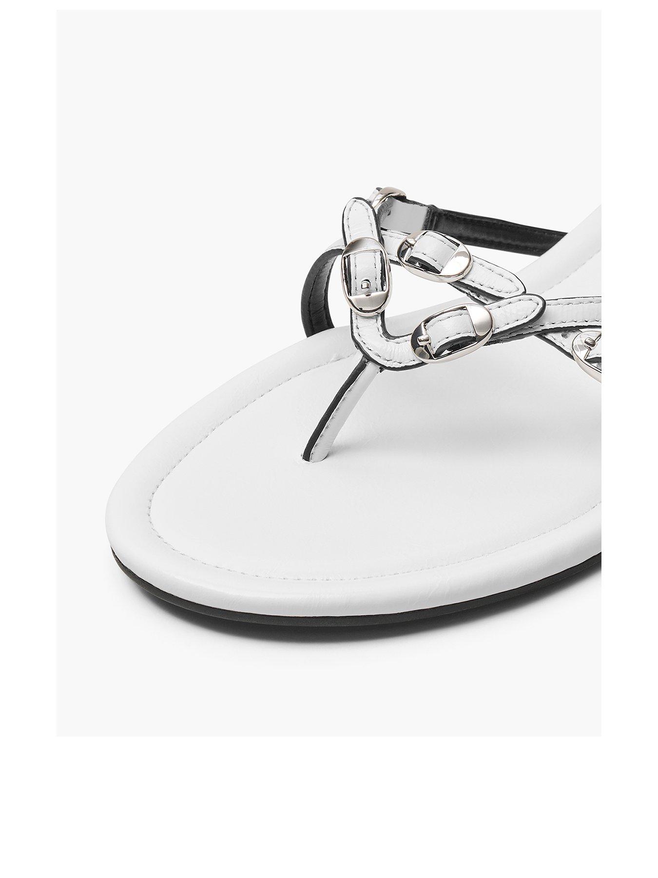 Image 3 of 3 of MARC JACOBS THE KIKI SANDAL