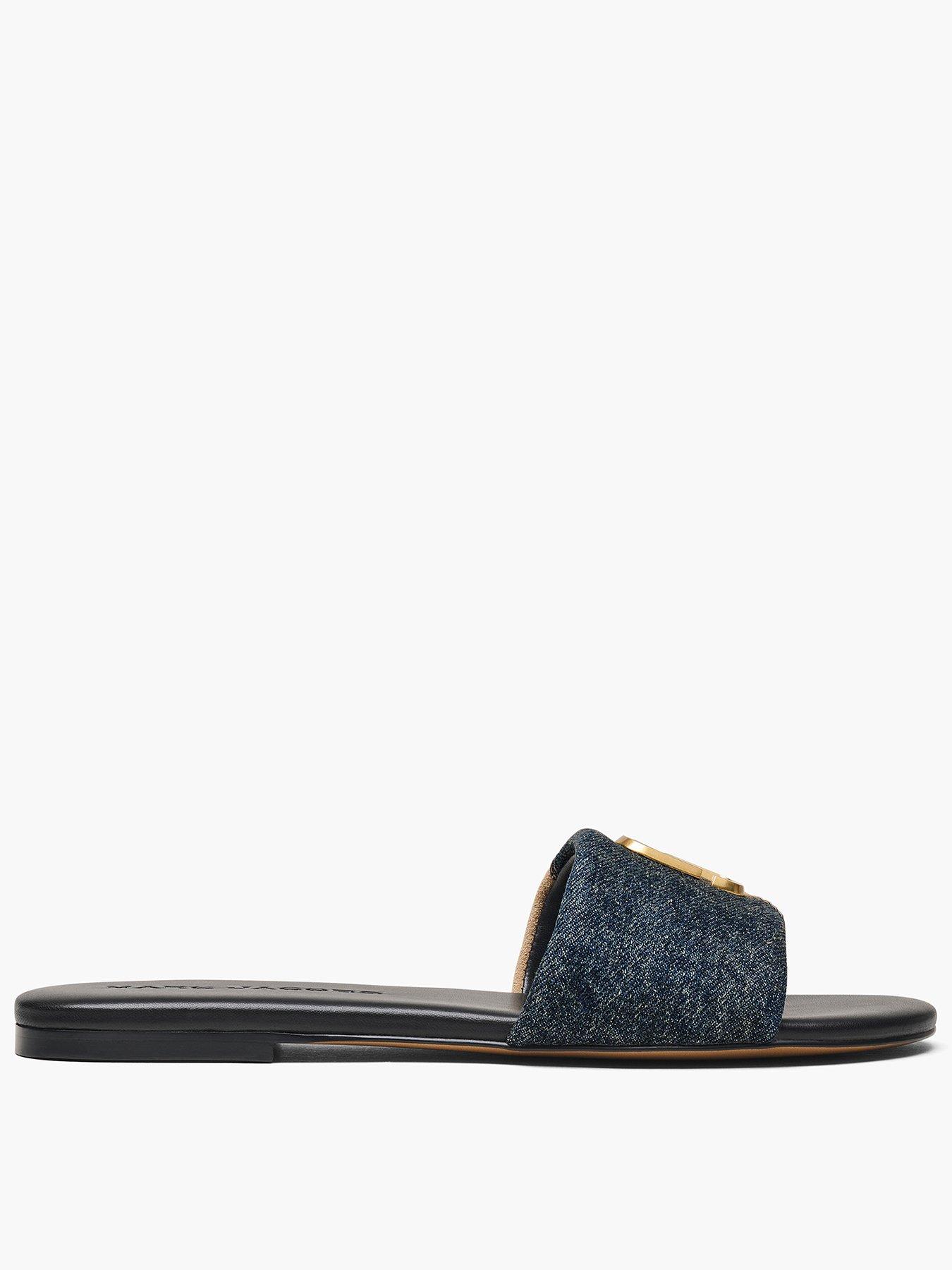 Marc Jacobs The Snapshot Slide