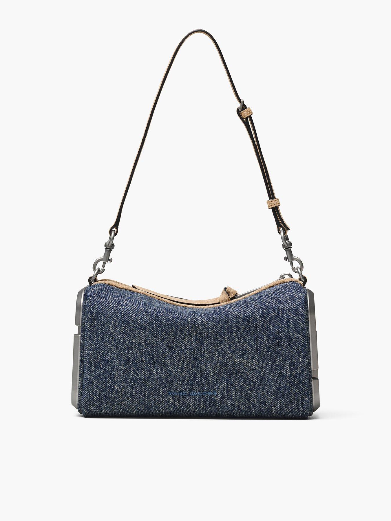 Image 3 of 5 of MARC JACOBS THE SNAPSHOT SHOULDER