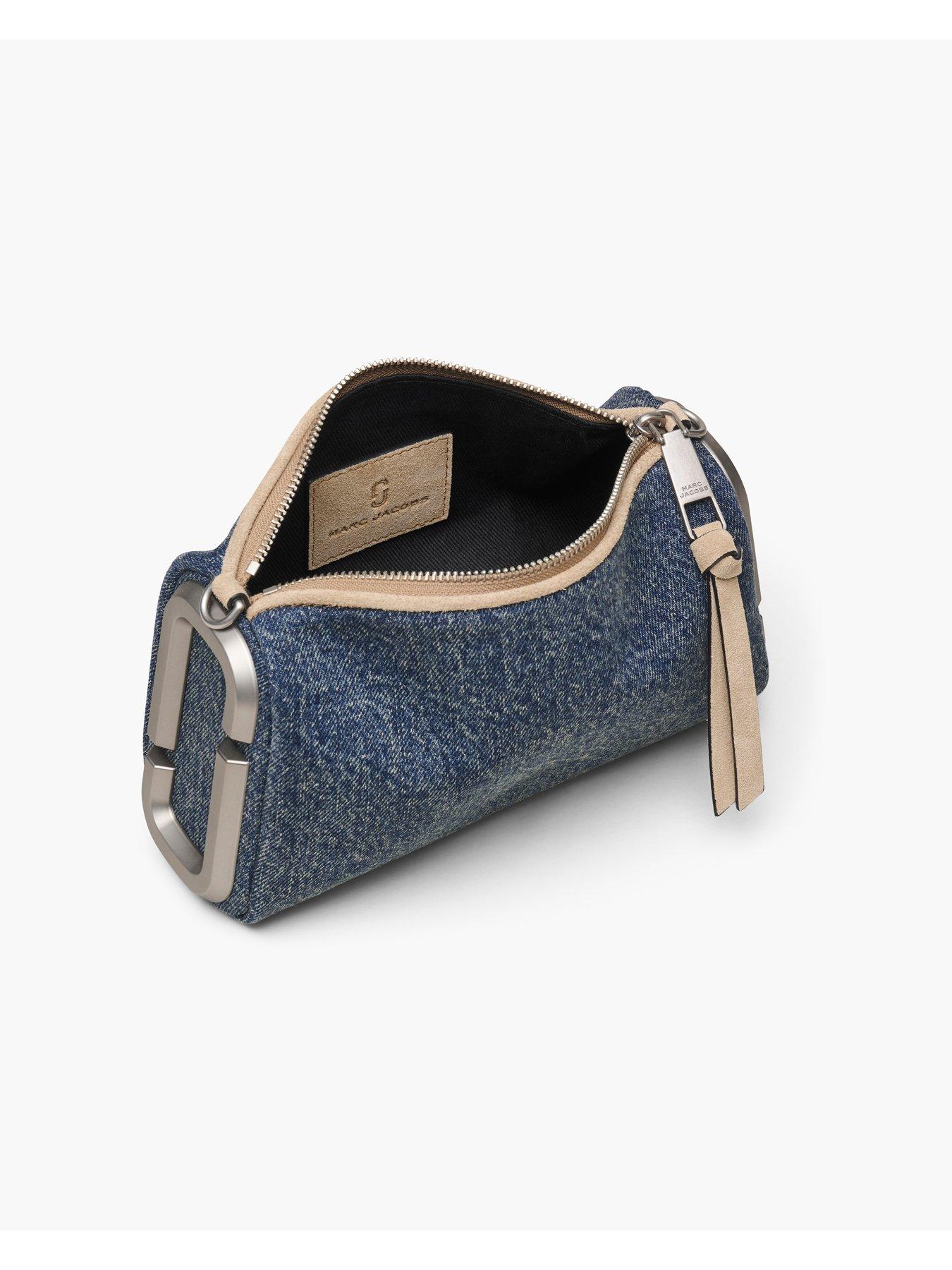 Image 4 of 5 of MARC JACOBS THE SNAPSHOT SHOULDER