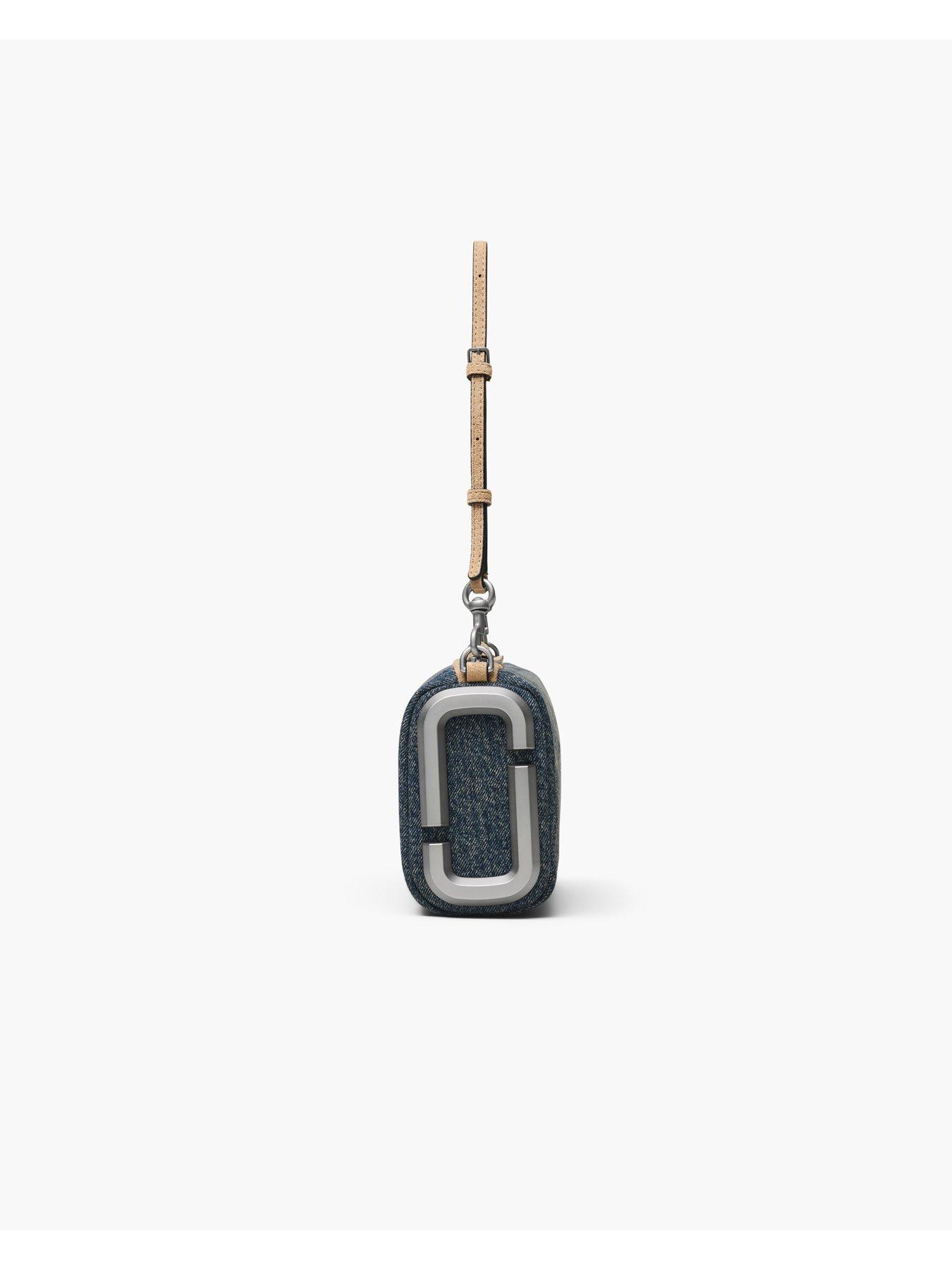 Image 5 of 5 of MARC JACOBS THE SNAPSHOT SHOULDER