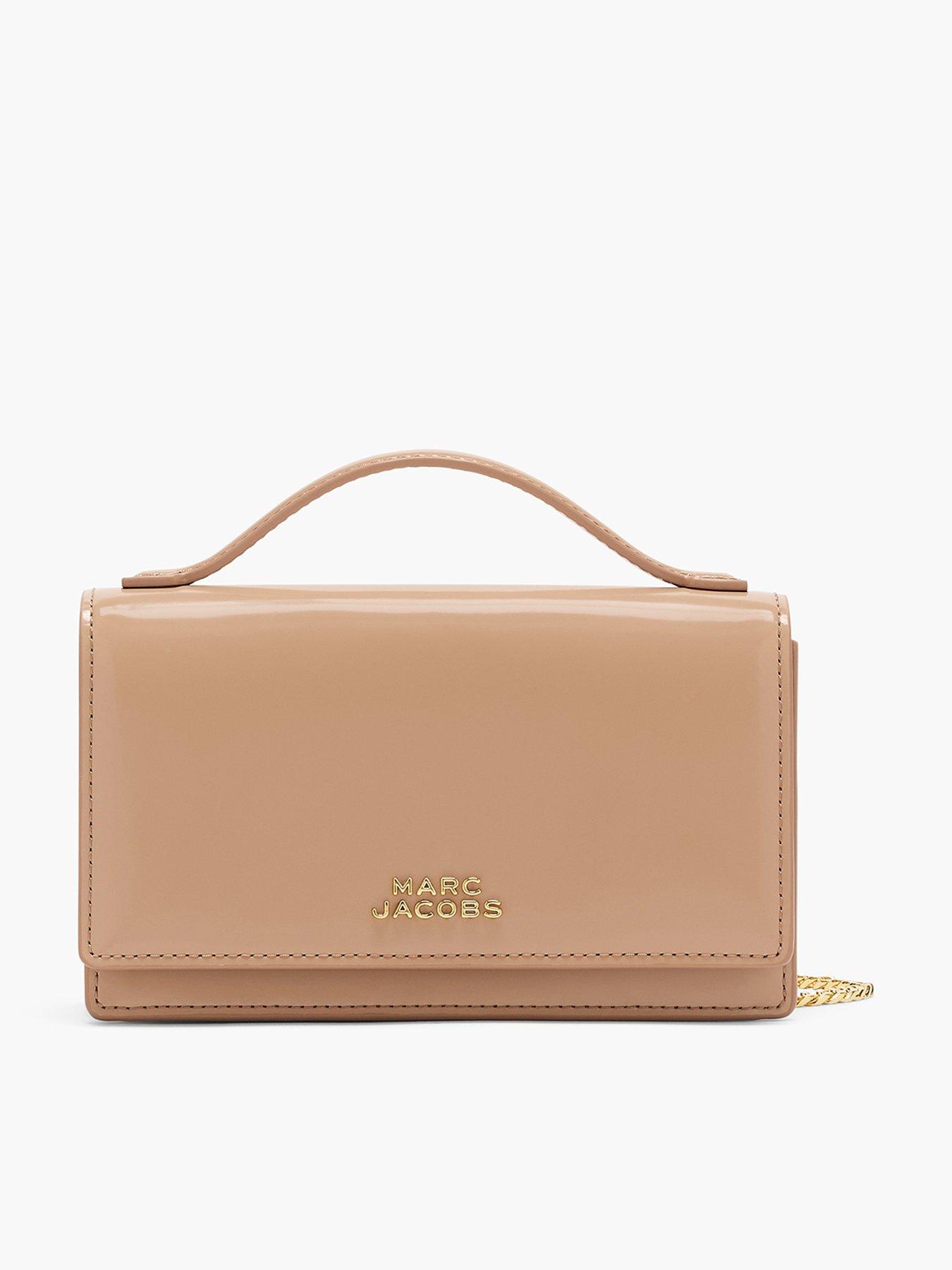 Marc Jacobs The Mirror Mini Bag