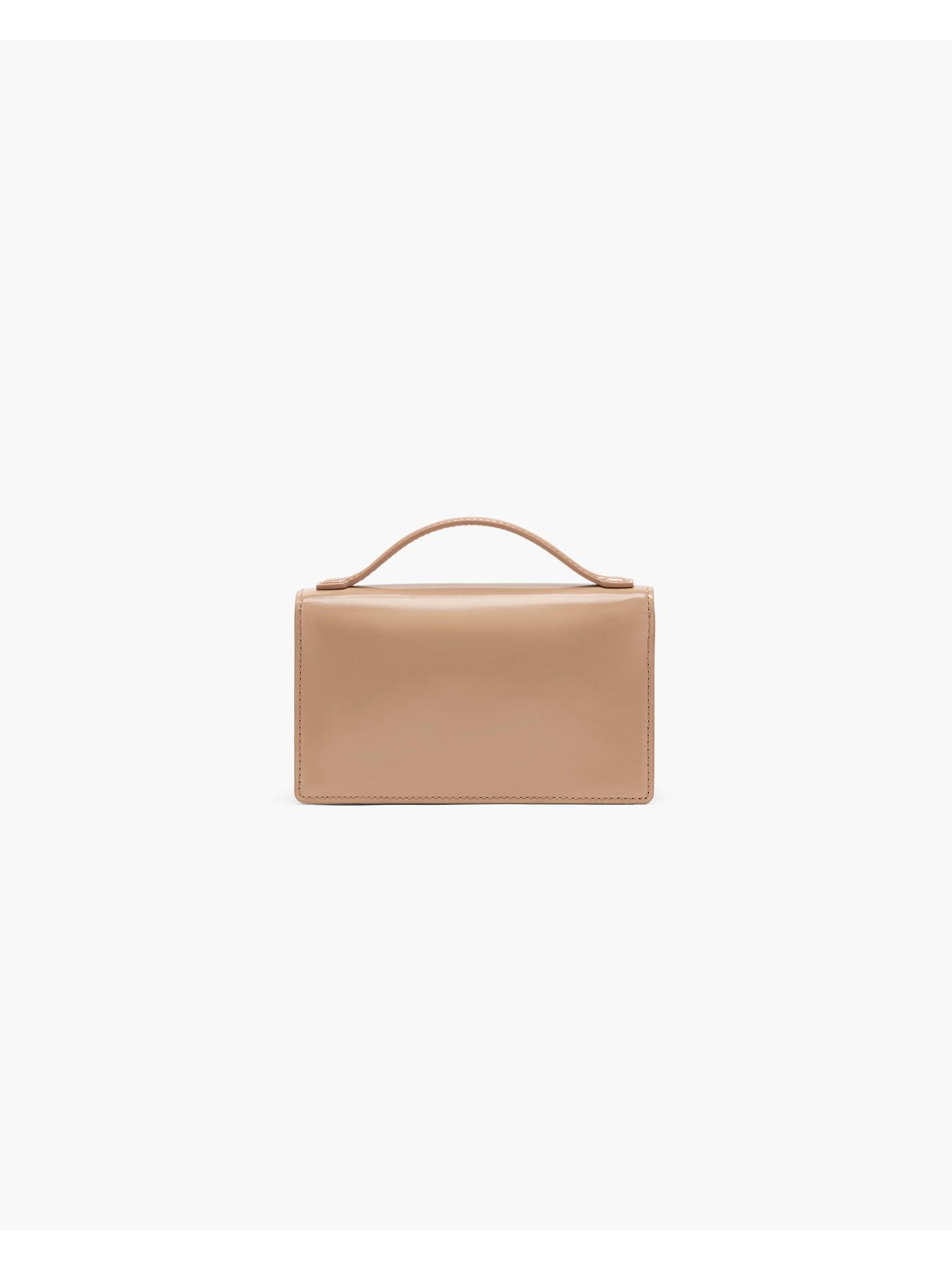 Image 2 of 4 of MARC JACOBS THE MIRROR MINI BAG