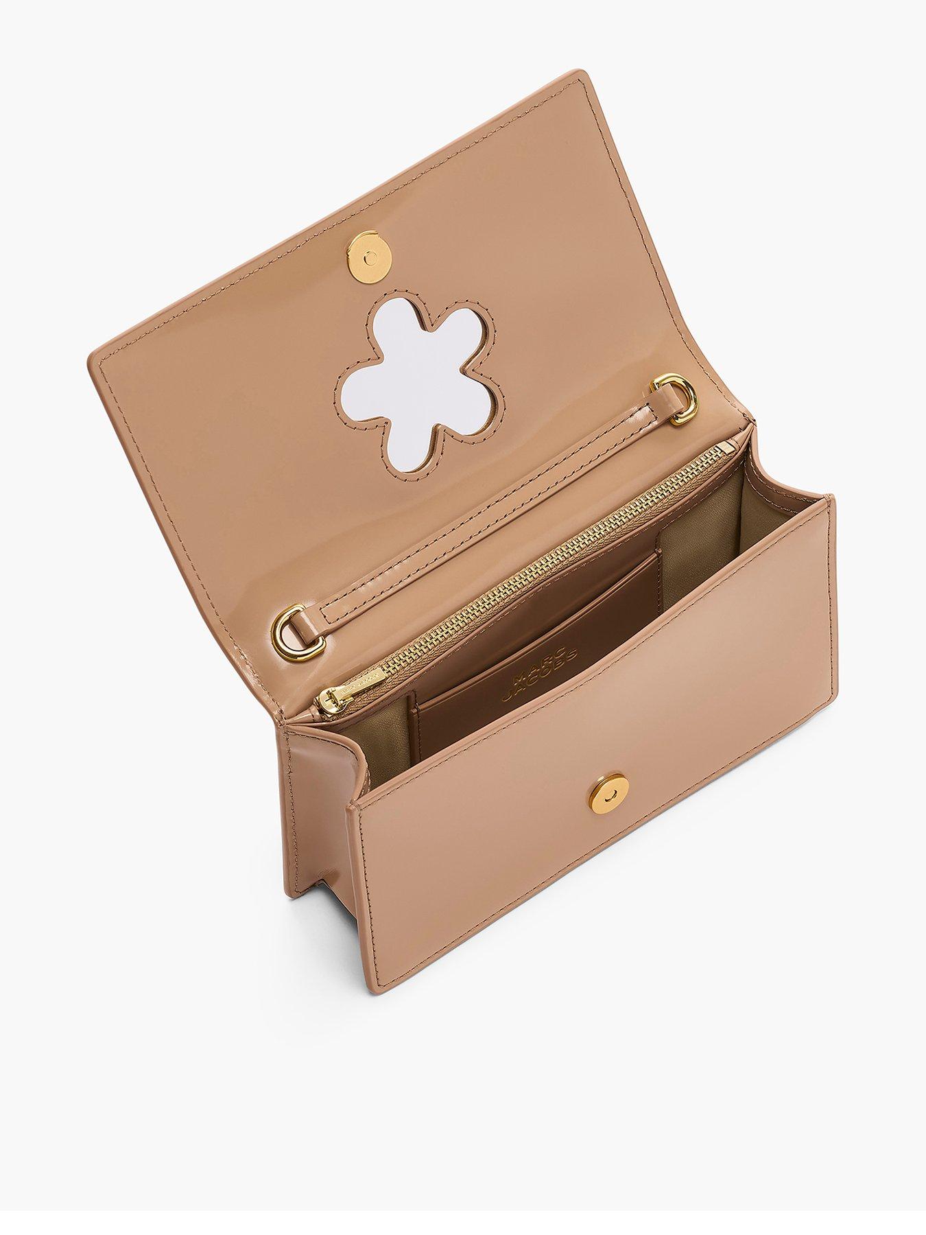 Image 3 of 4 of MARC JACOBS THE MIRROR MINI BAG