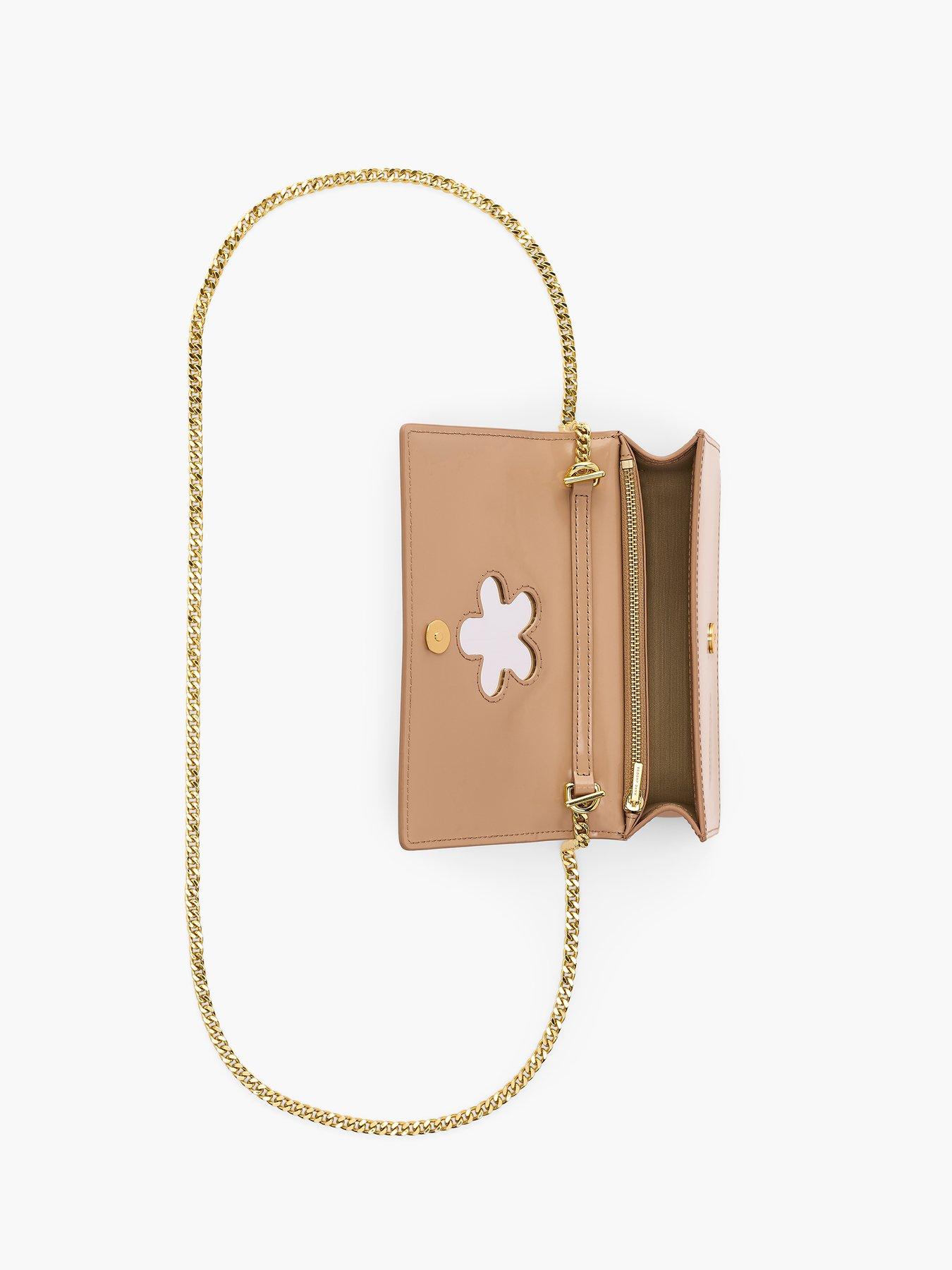 Image 4 of 4 of MARC JACOBS THE MIRROR MINI BAG