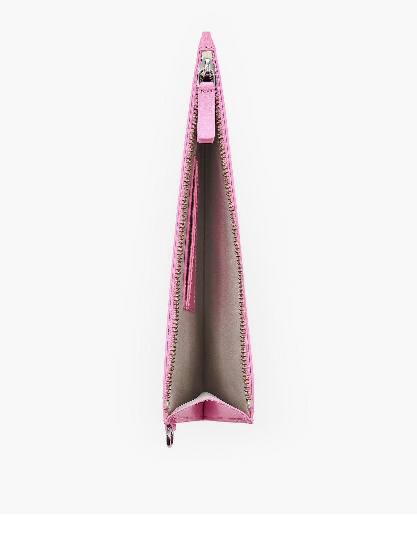 MARC JACOBS The Wristlet Sketch Purse - Pink | Very