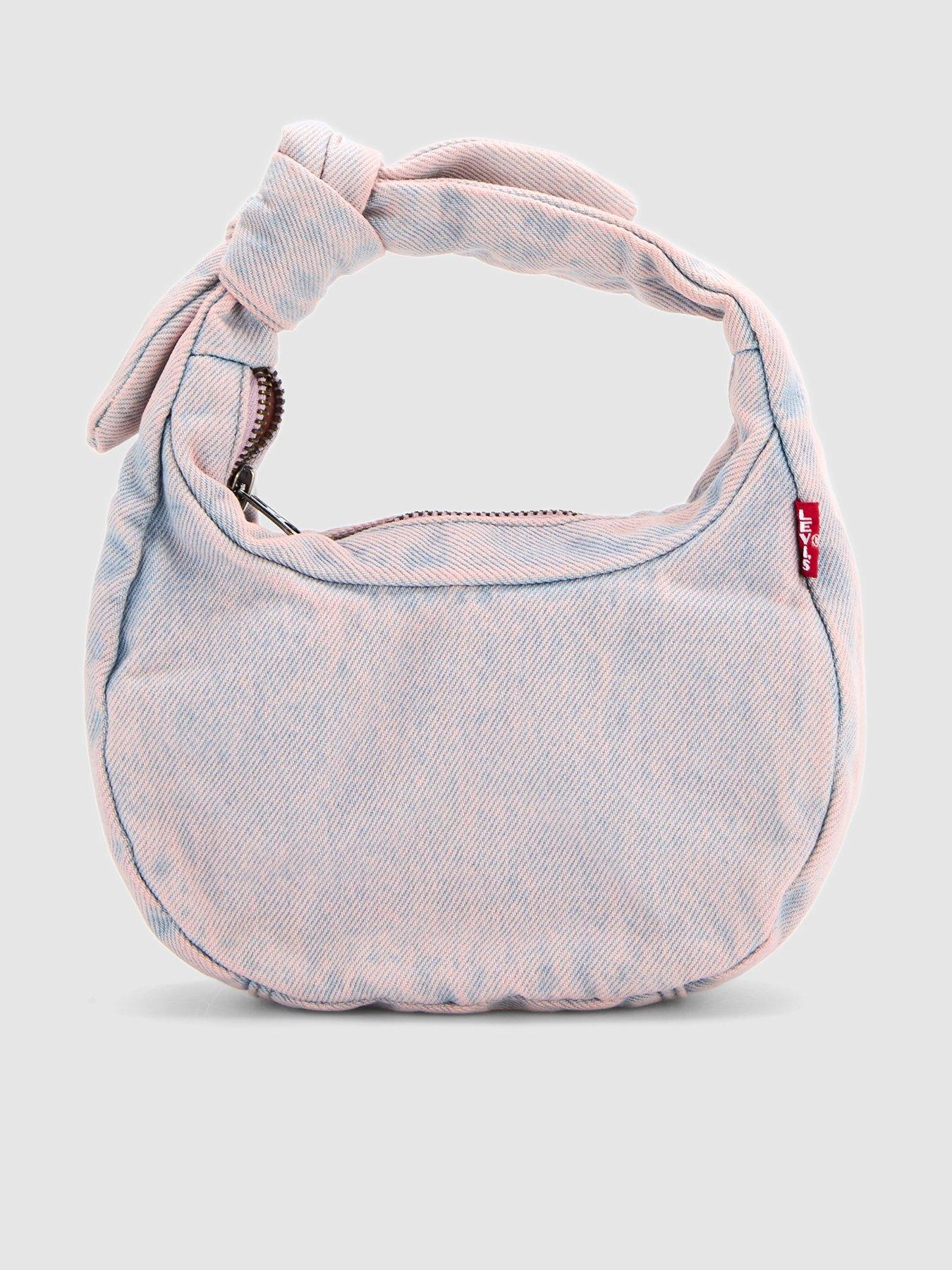 Levi's Baby Brooklyn W/ Knot, Beige, Women