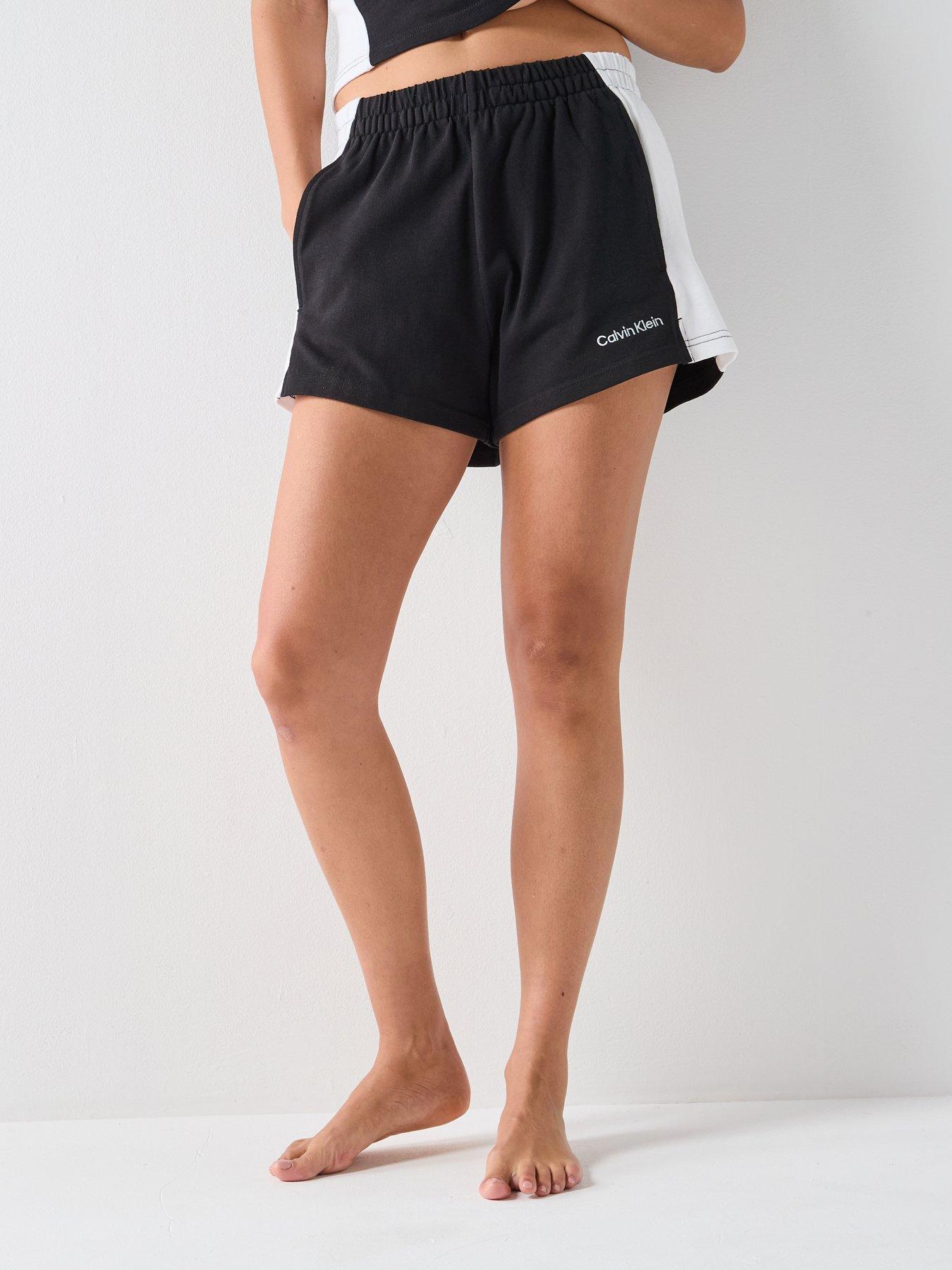 Calvin Klein Shorts - Black
