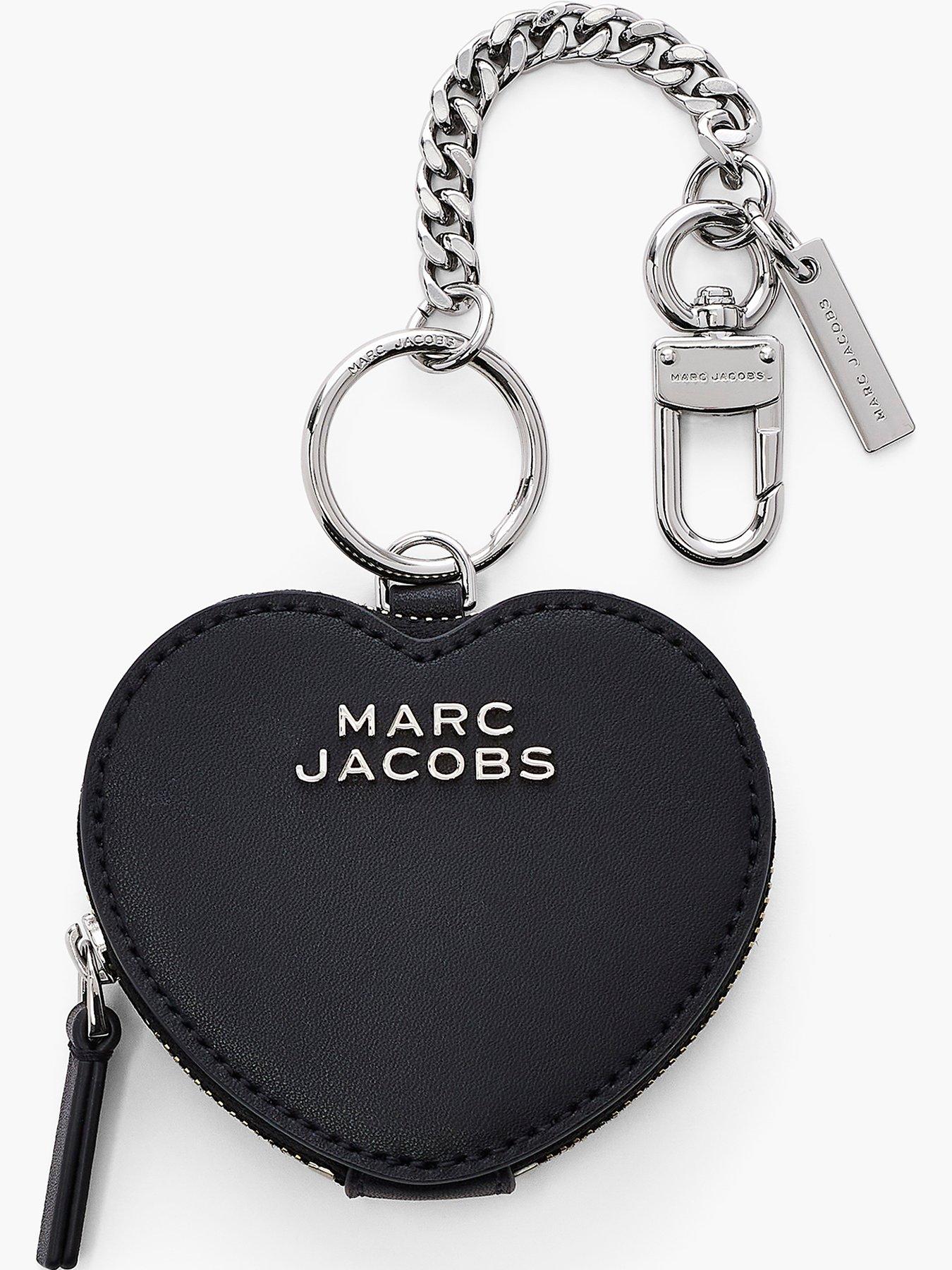 MARC JACOBS THE COOKIE POUCH CHARM