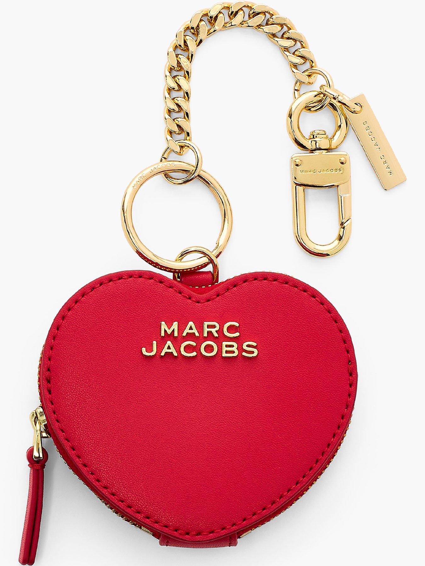 MARC JACOBS The Cookie Pouch Charm