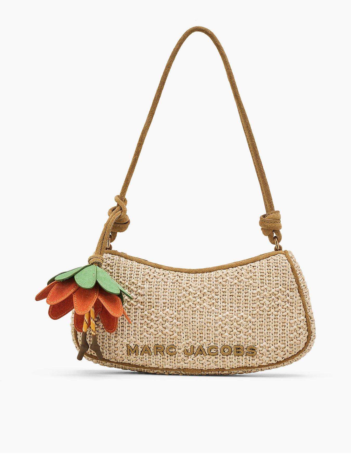 Image 1 of 4 of MARC JACOBS The Shoulder Bag