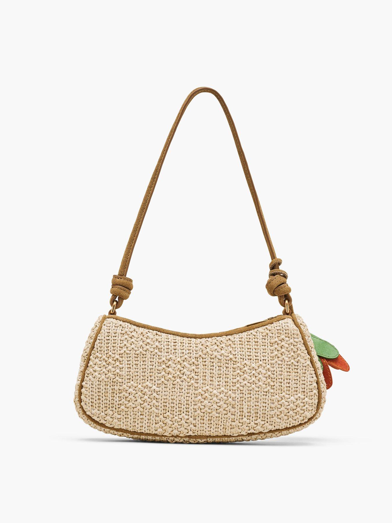 Image 2 of 4 of MARC JACOBS The Shoulder Bag