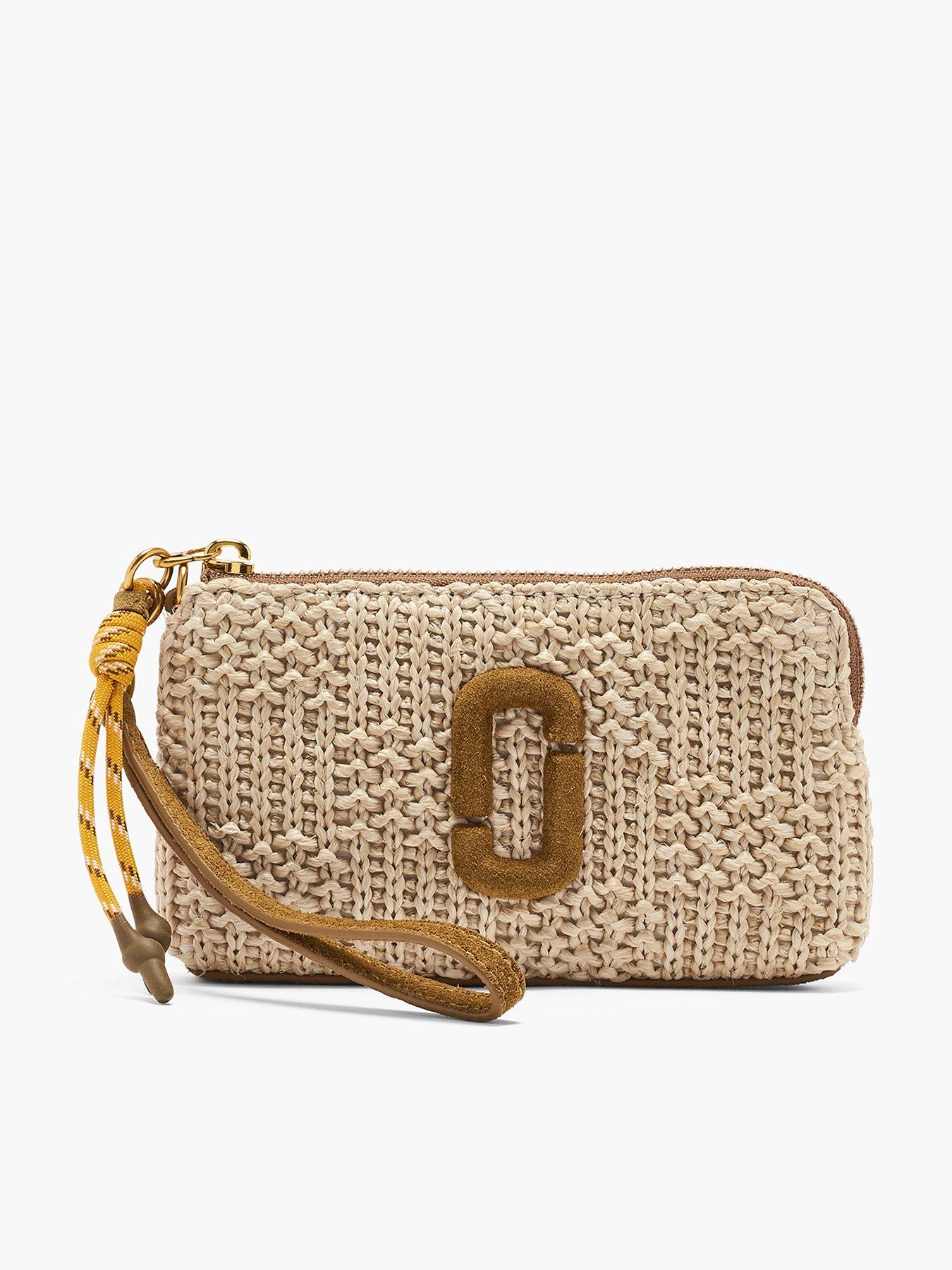 MARC JACOBS The Wristlet | Very