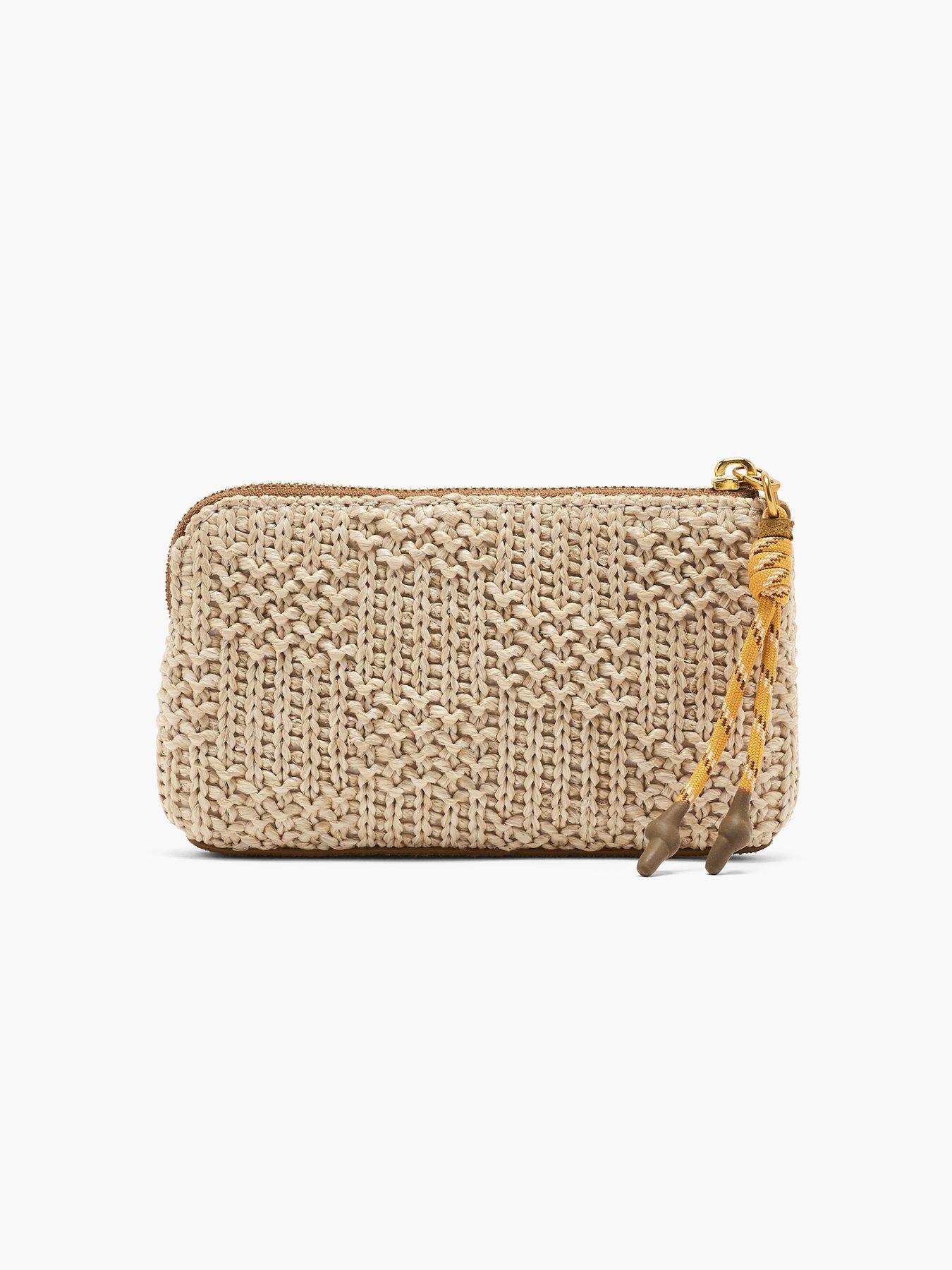 MARC JACOBS The Wristlet | Very
