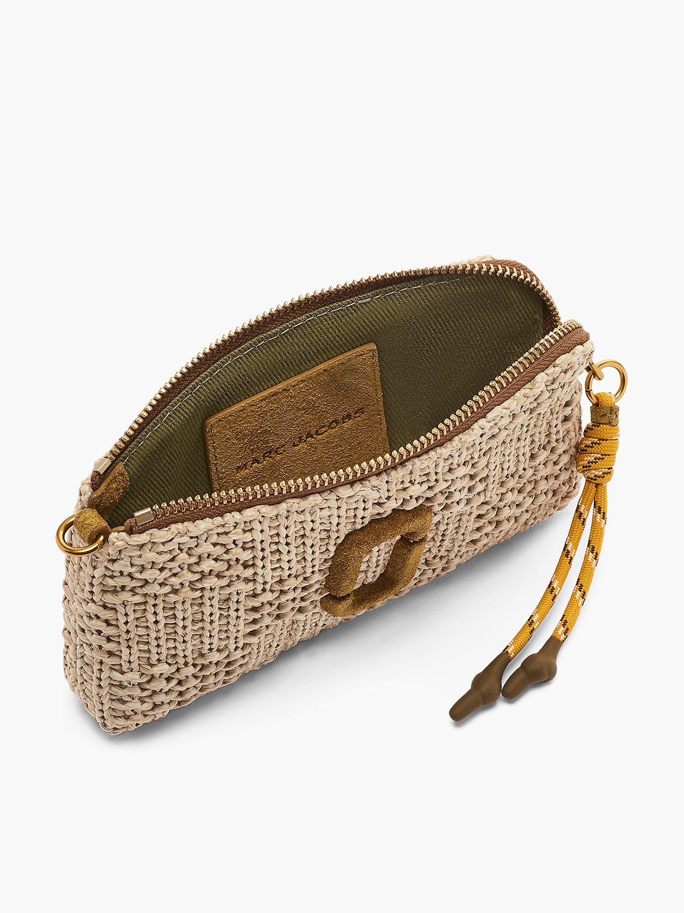 MARC JACOBS The Wristlet | Very