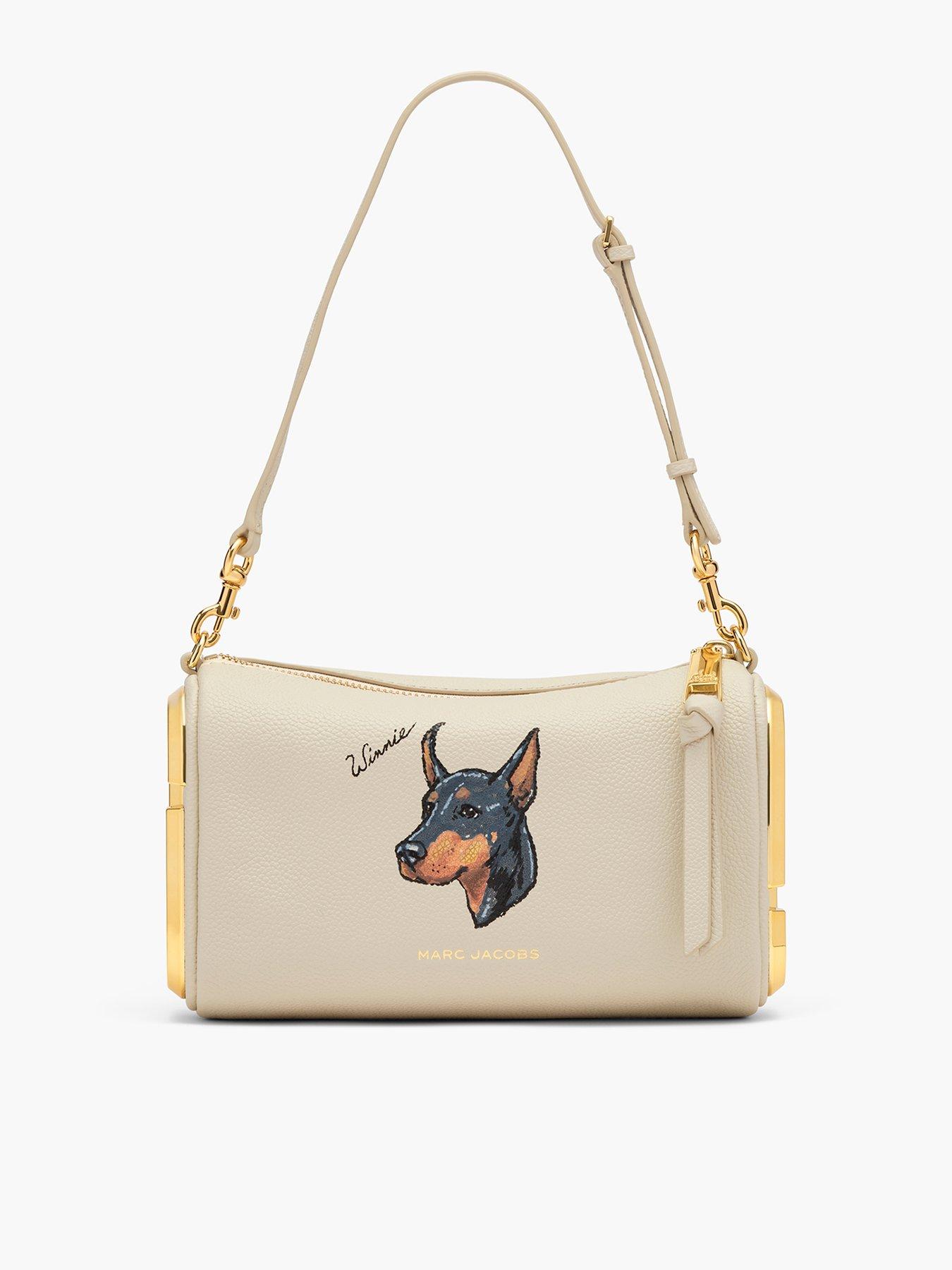 MARC JACOBS THE SNAPSHOT SHOULDER
