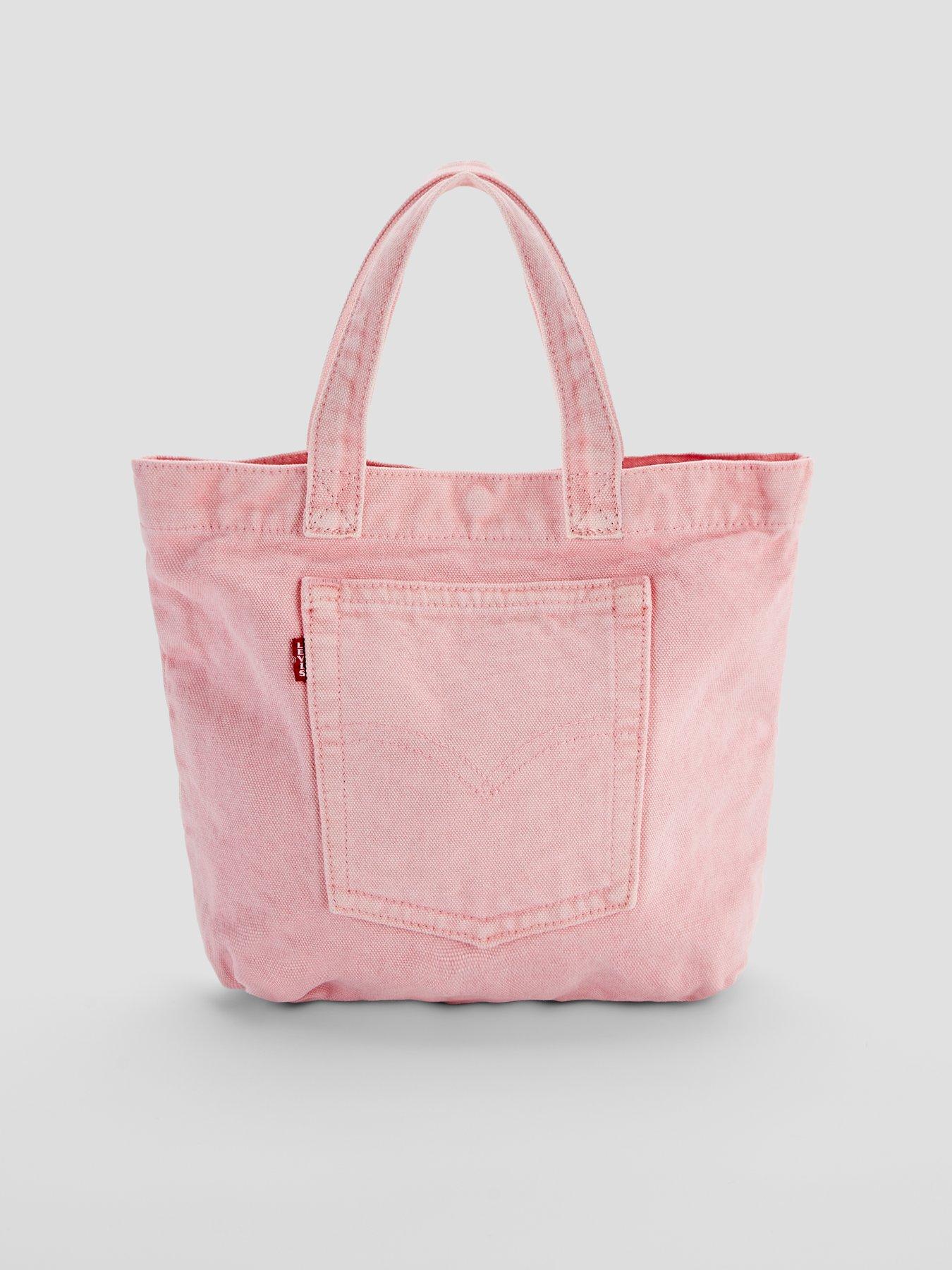 Image 3 of 4 of Levi's Mini Back Pocket Tote