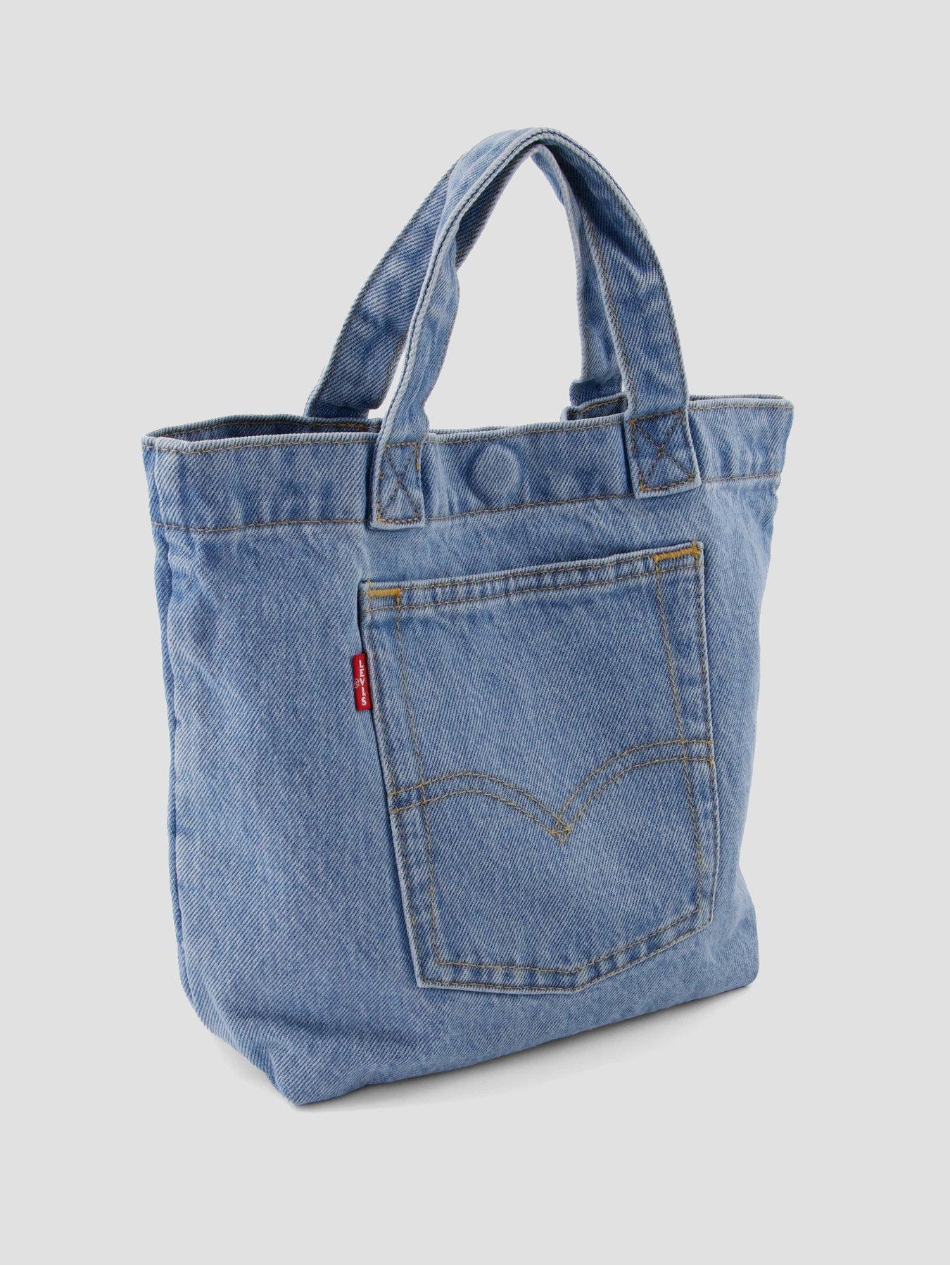 Image 2 of 4 of Levi's Mini Back Pocket Tote
