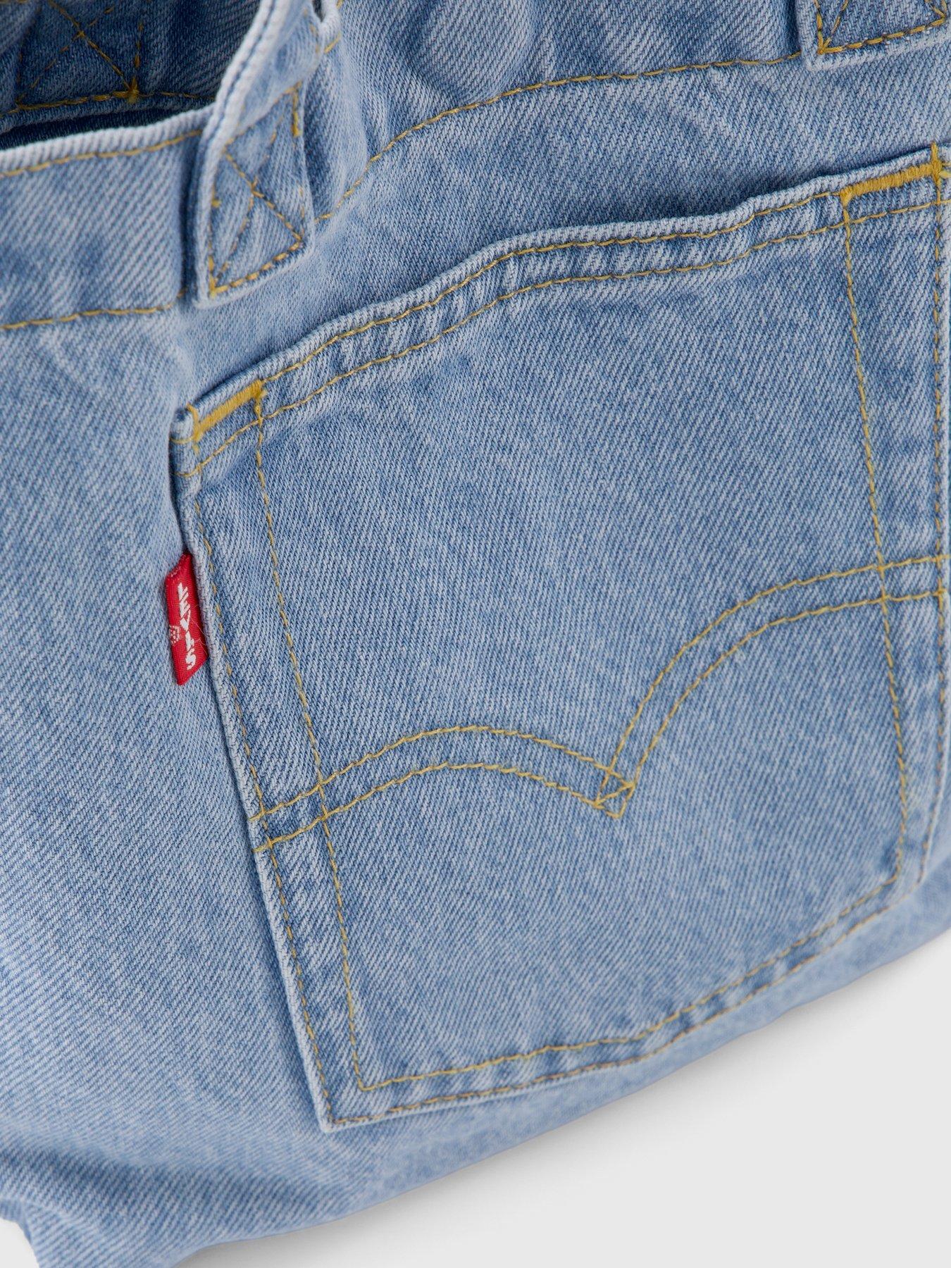 Image 3 of 4 of Levi's Mini Back Pocket Tote