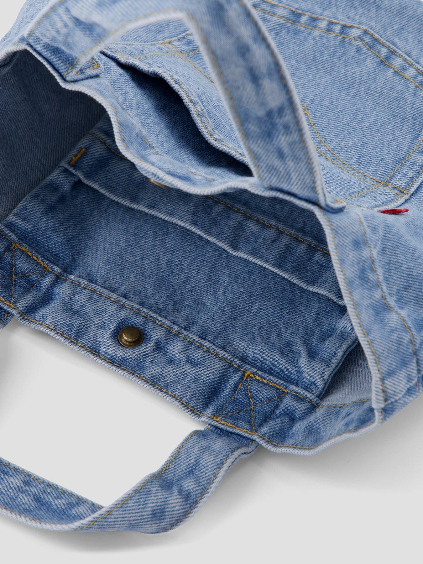 Image 4 of 4 of Levi's Mini Back Pocket Tote