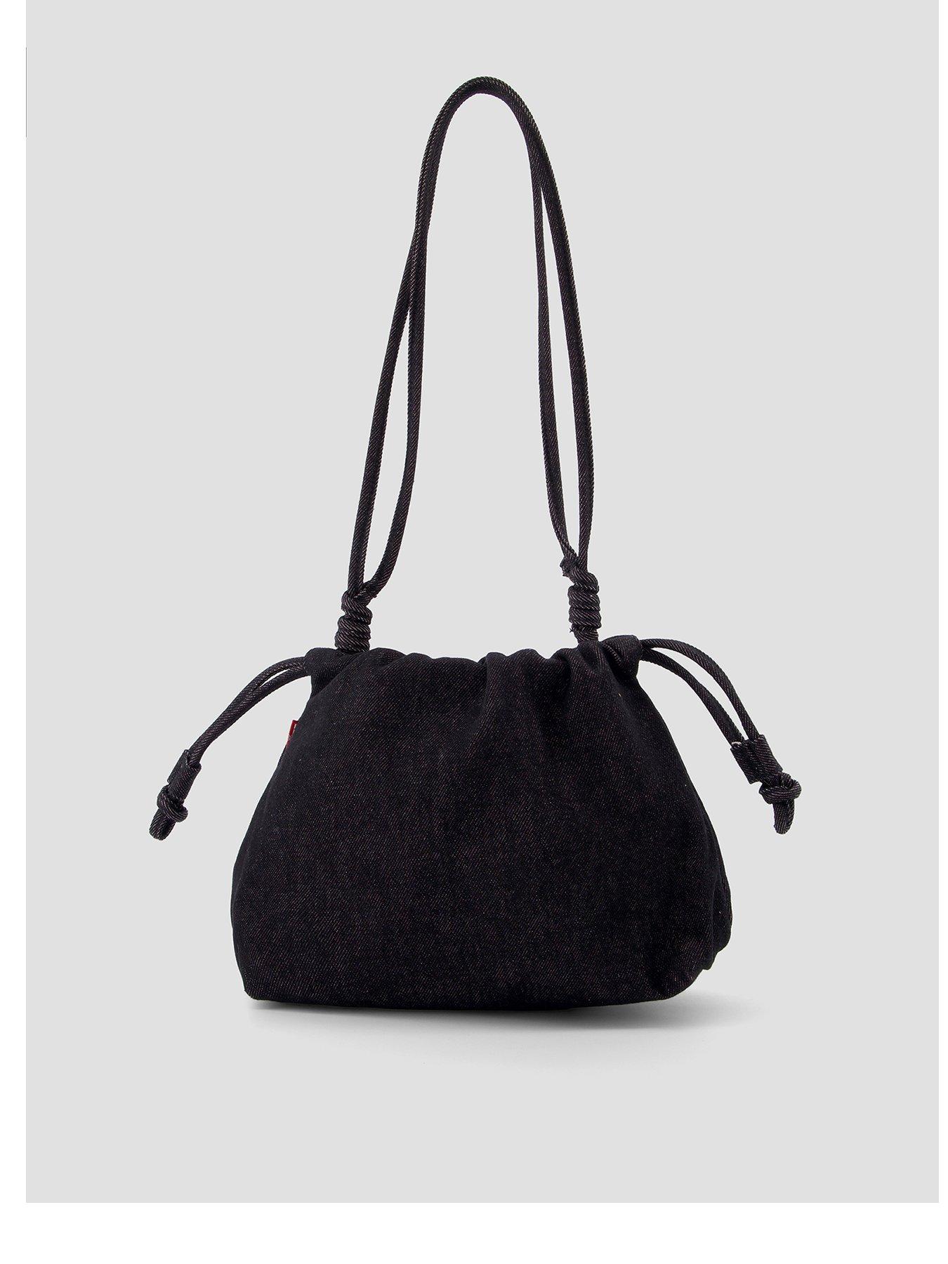 Levi's Isabelle Crossbody - Black