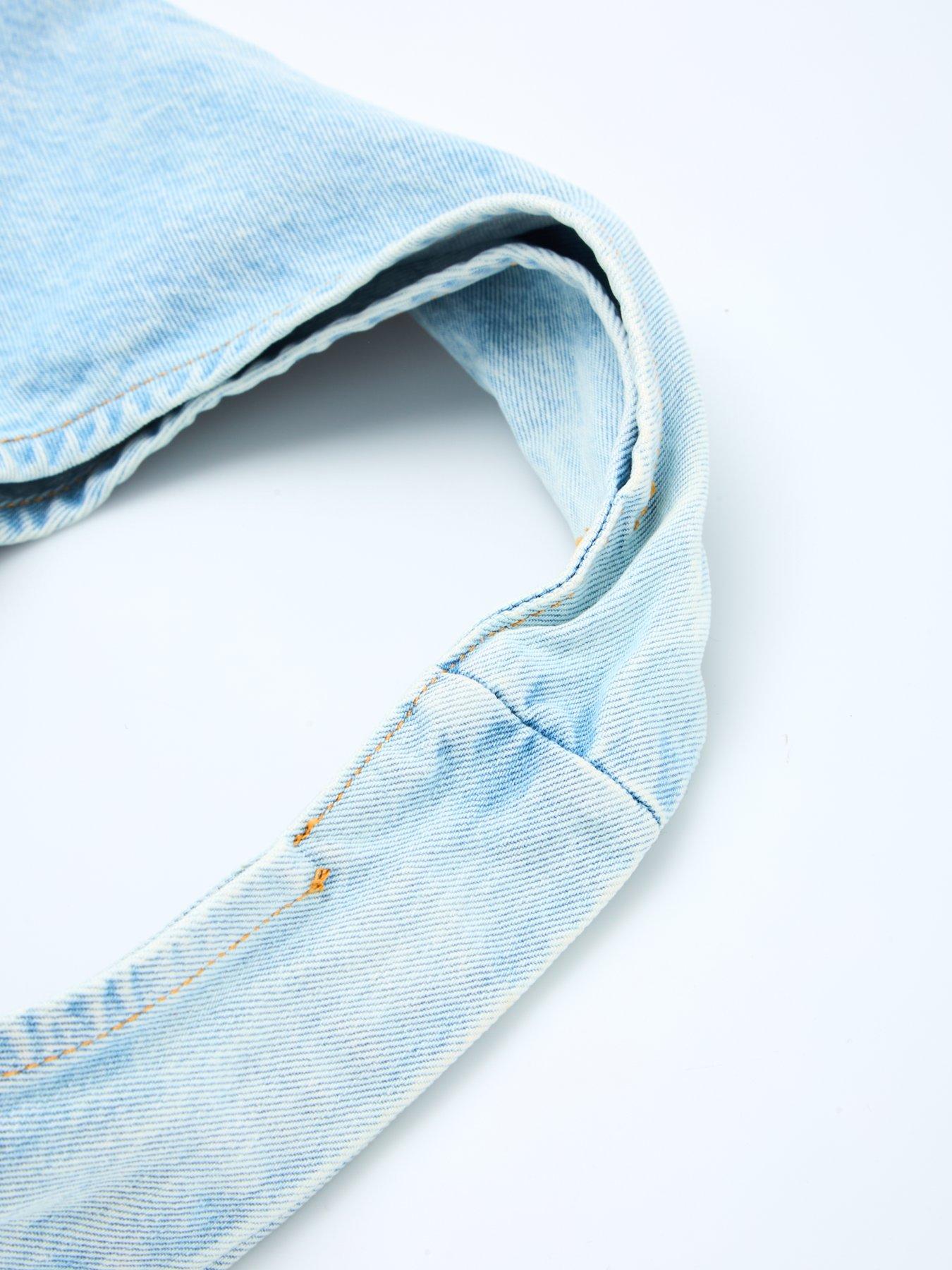 Image 4 of 5 of Levi's Emerson Shoulder Bag