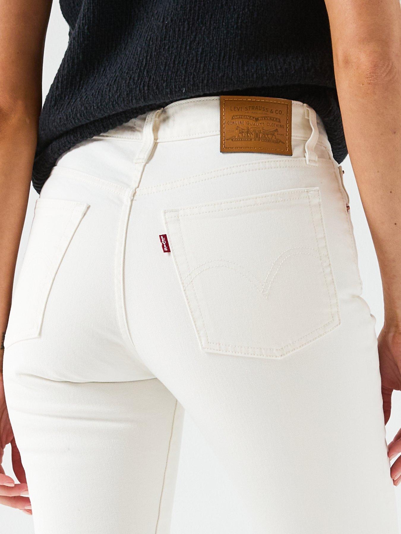 Image 4 of 6 of Levi's Wedgie Slim