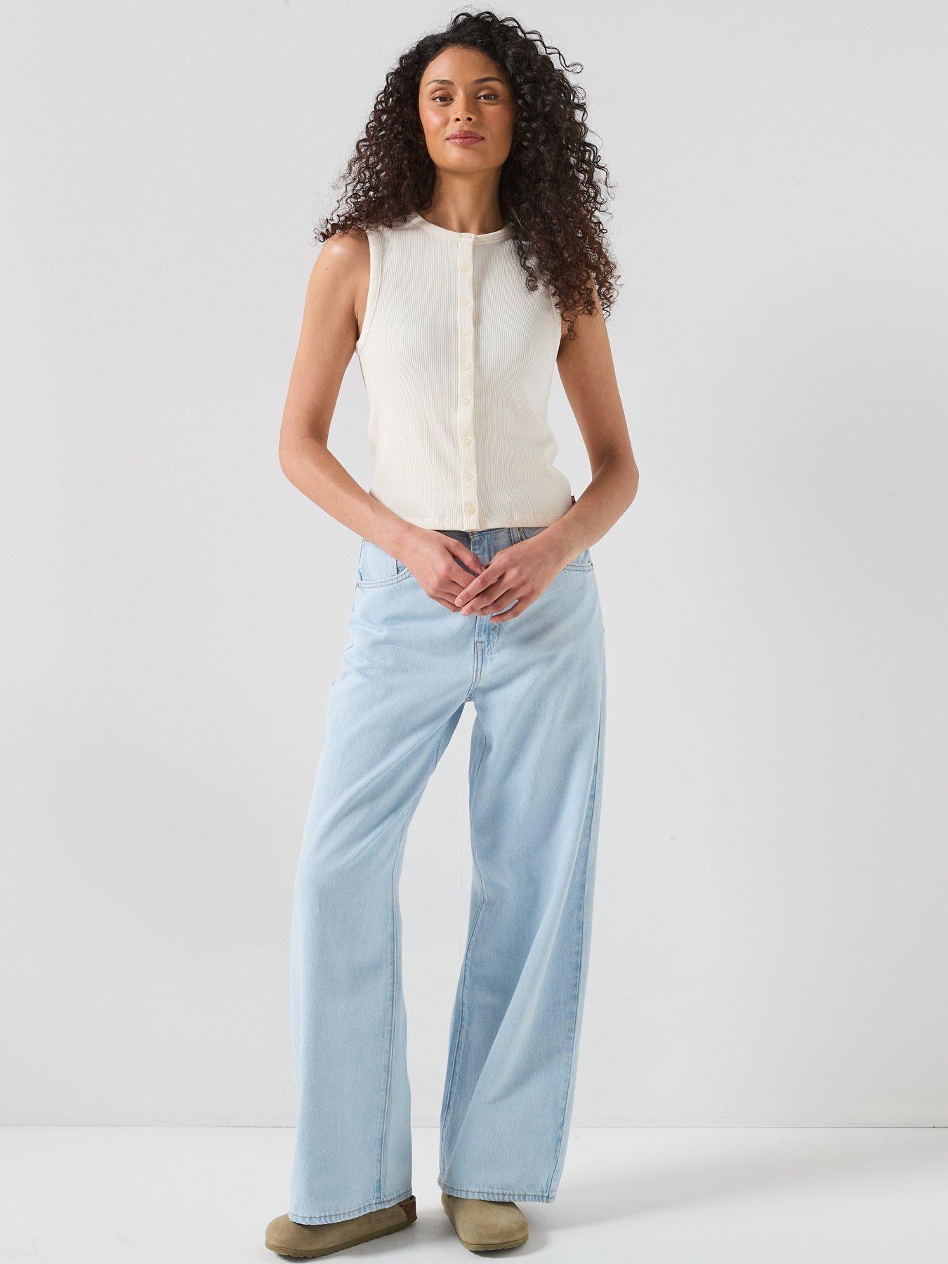 Image 3 of 6 of Levi's Rory Sl Button Up