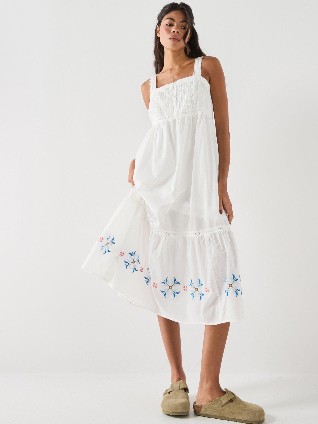 Levi's Mimi Sl Dress