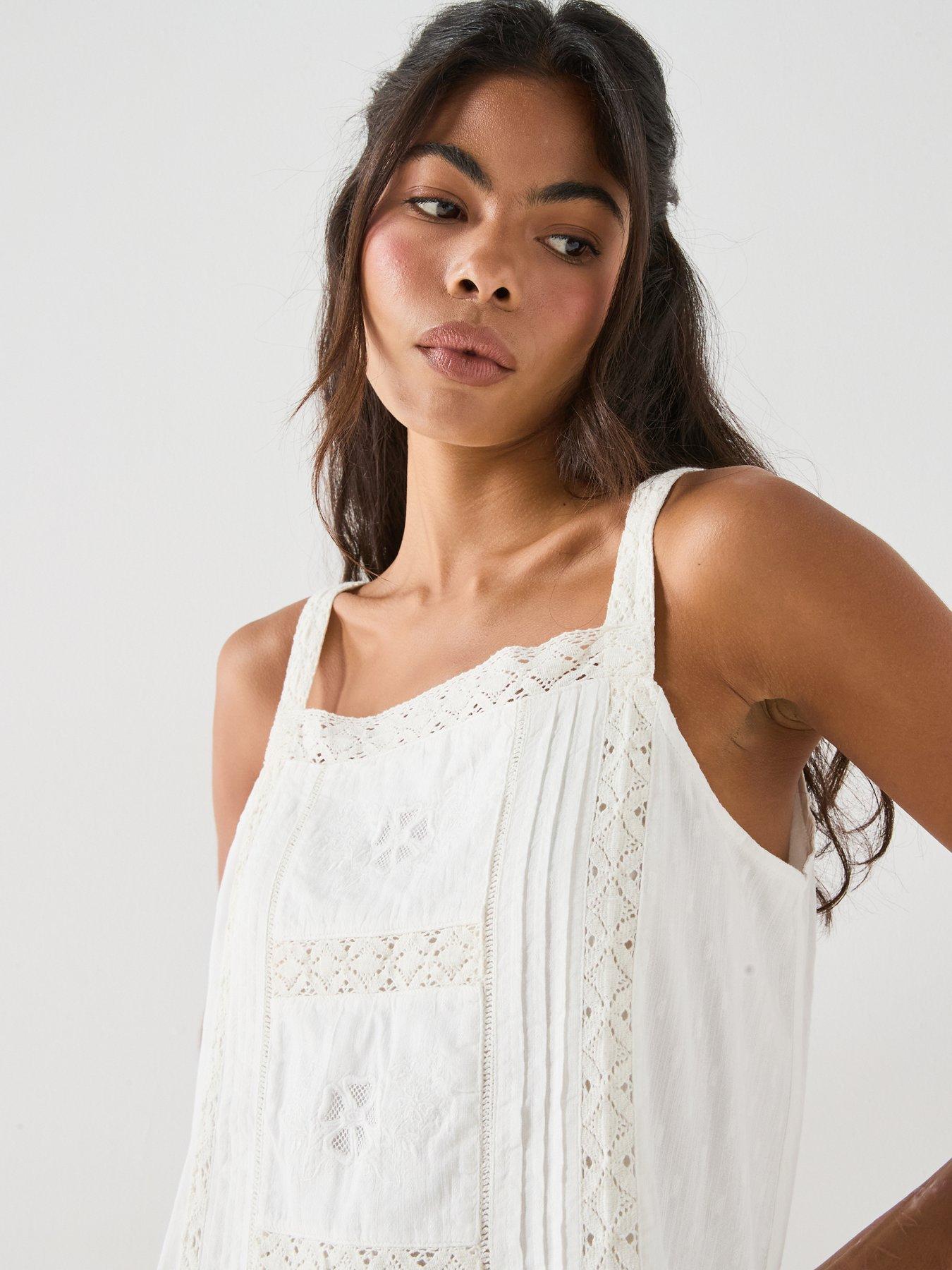 Image 4 of 6 of Levi's Kate Sl Mini Dress