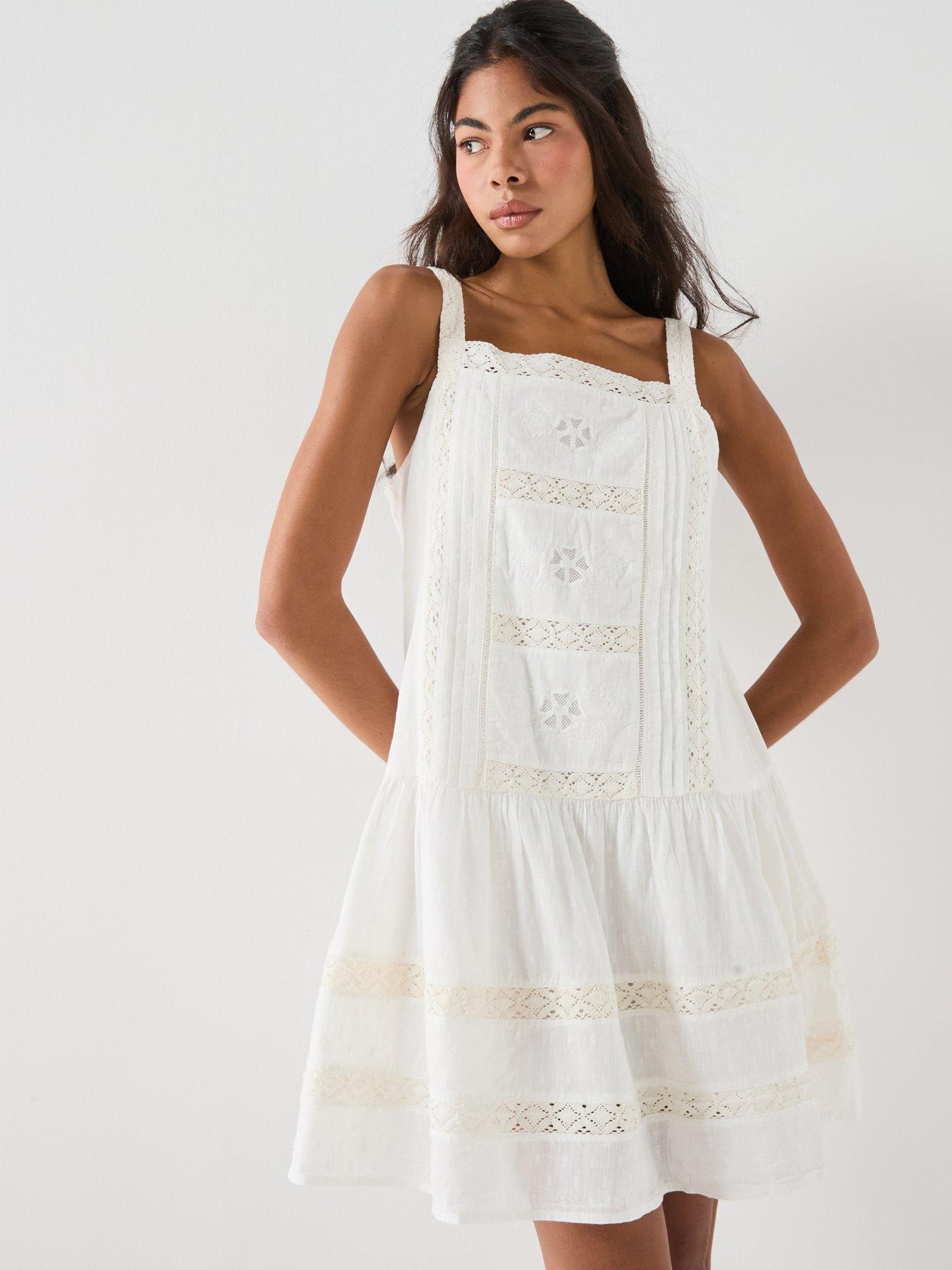 Image 5 of 6 of Levi's Kate Sl Mini Dress