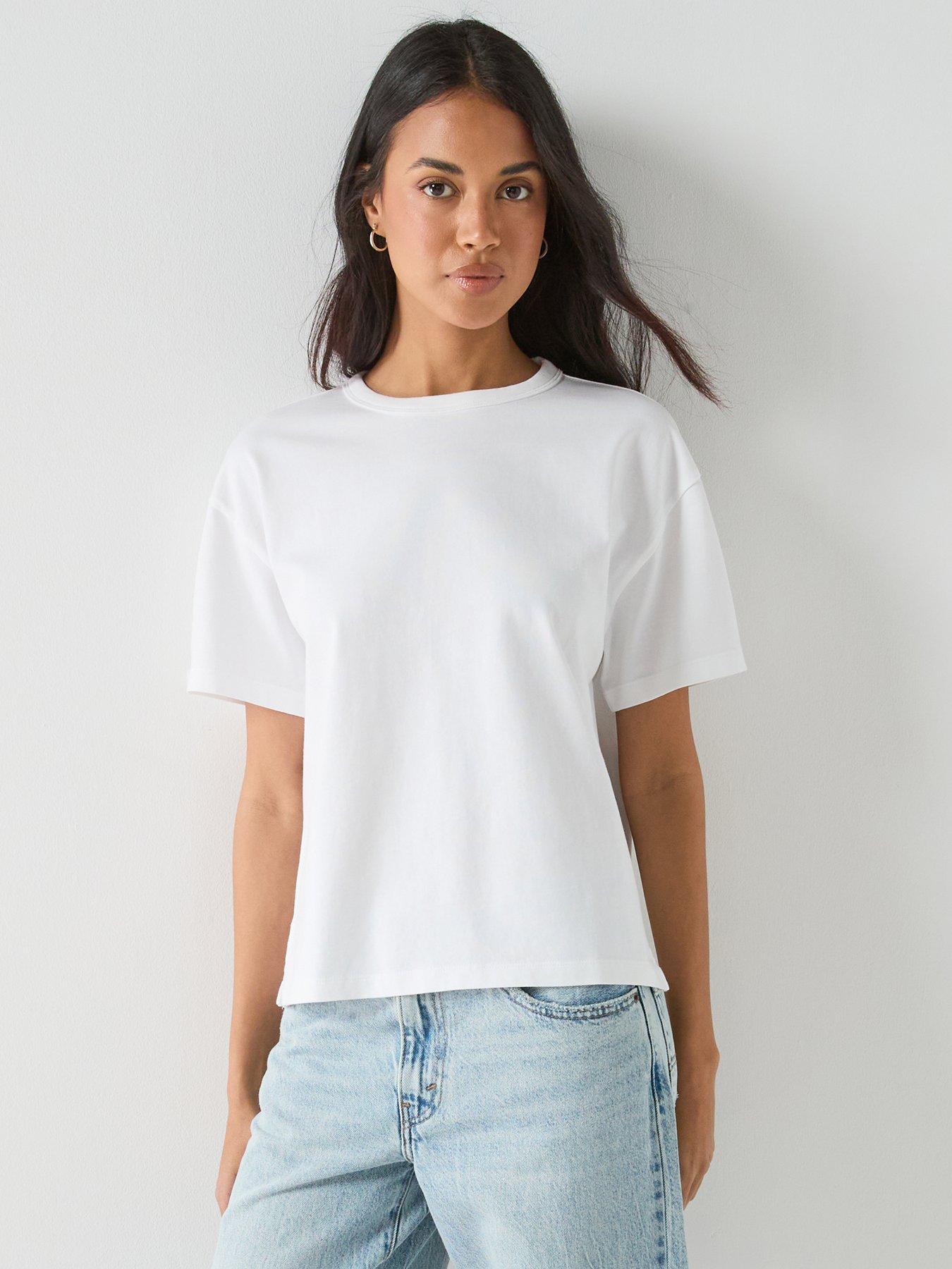 Levi's Vintage Short Sleeve T-Shirt - White
