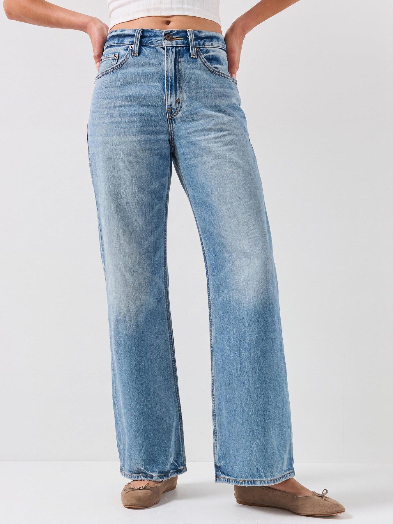 Levi's Loose Bootcut Jeans - Easy Days