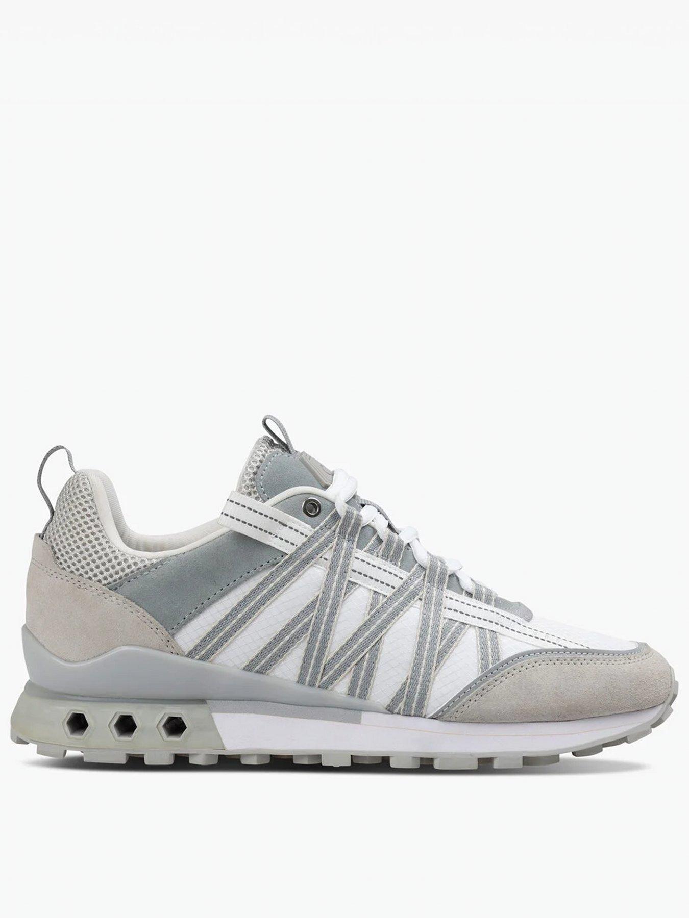 CRUYFF Cruyff Fearia Hex-tech Trainers