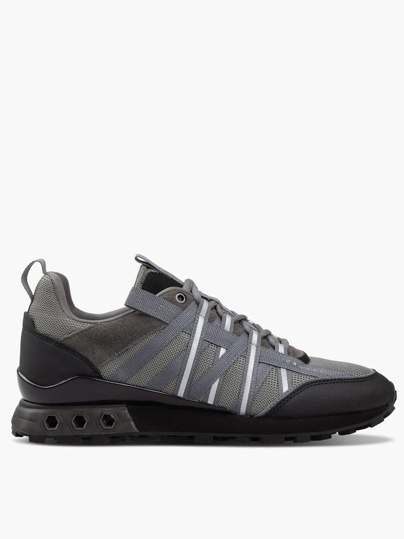 CRUYFF Fearia Eclipse Trainers