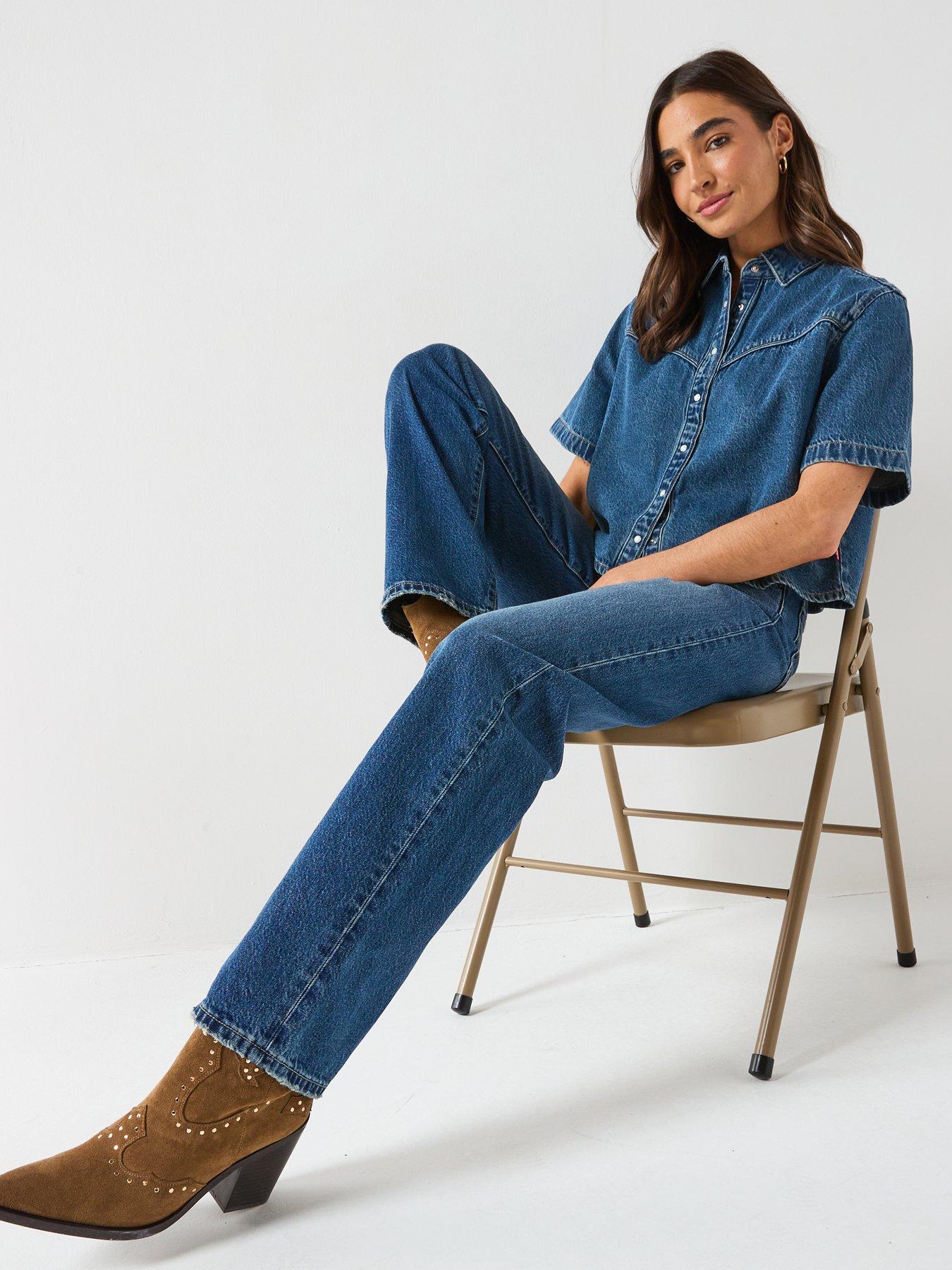 Image 3 of 6 of Levi's Easy Dad