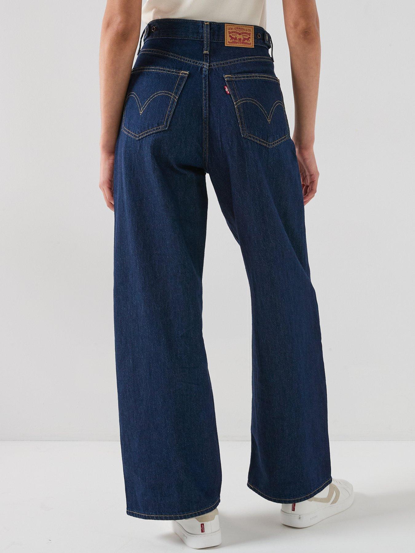 Image 2 of 6 of Levi's Cinch Baggy