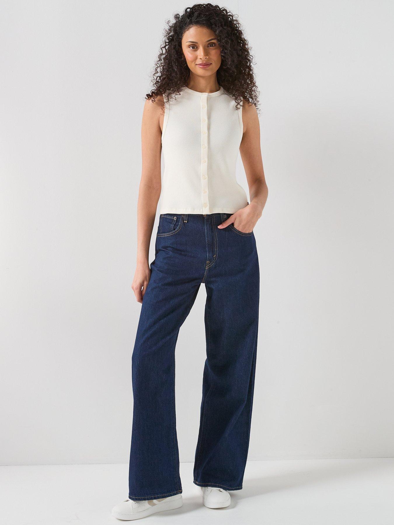Image 3 of 6 of Levi's Cinch Baggy