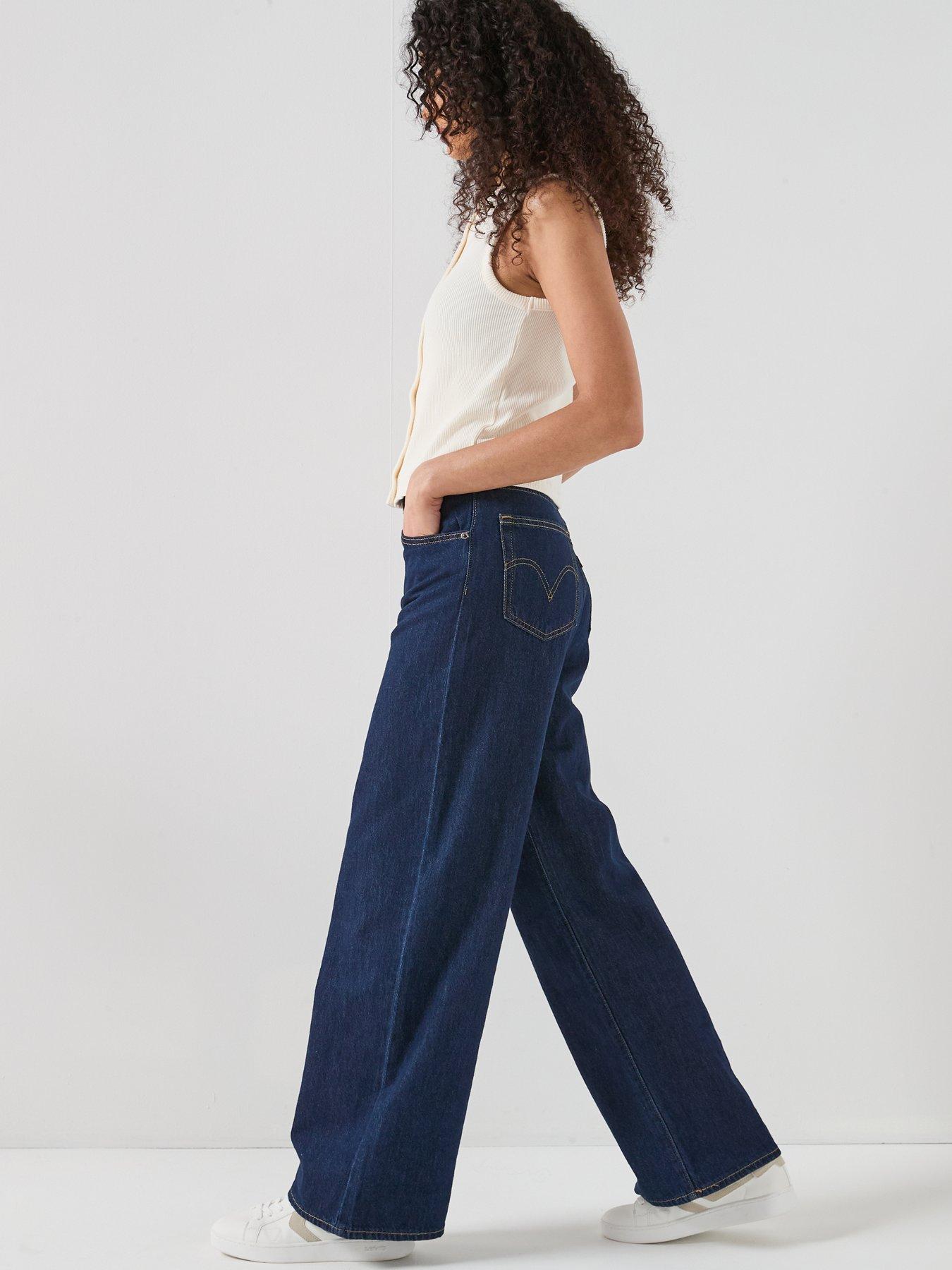 Image 6 of 6 of Levi's Cinch Baggy