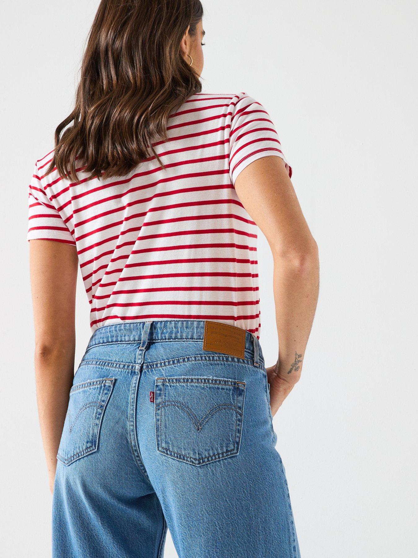 Image 4 of 6 of Levi's Low Loose