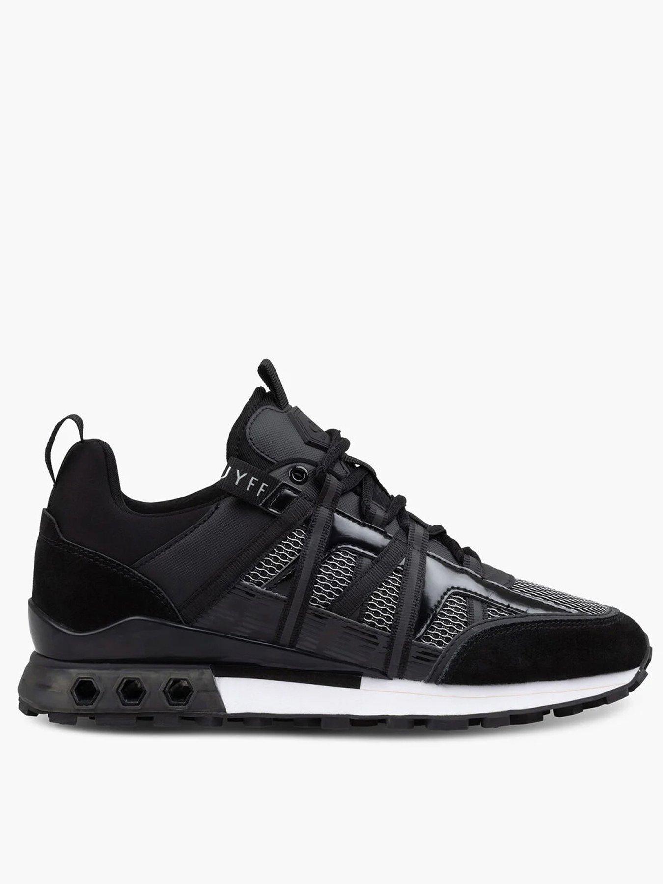 CRUYFF Fearia Futura Trainers