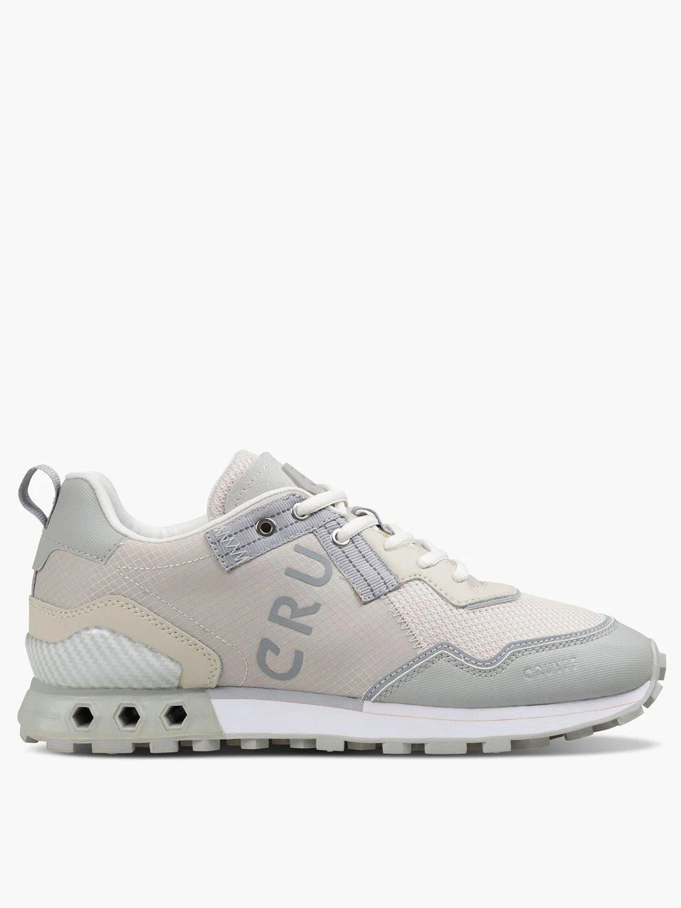 CRUYFF Superbia Hex-tech Trainers