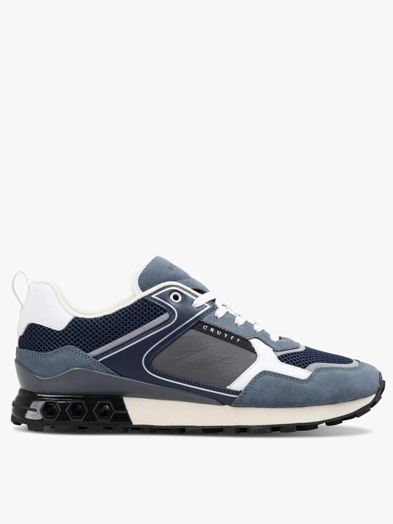CRUYFF Fuori Trainers