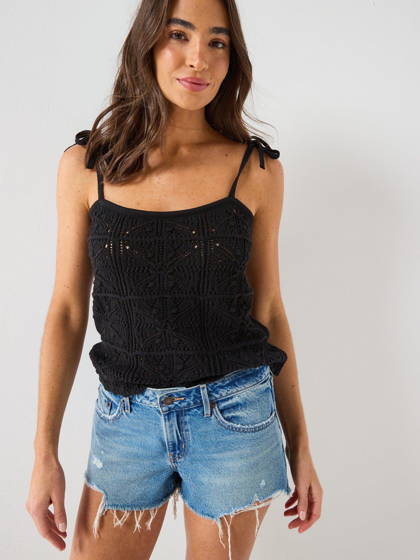 Image 6 of 6 of Levi's Low Short