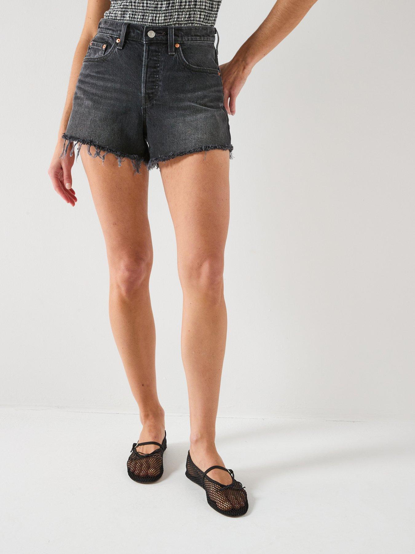 Levi's 501 Curve Short
