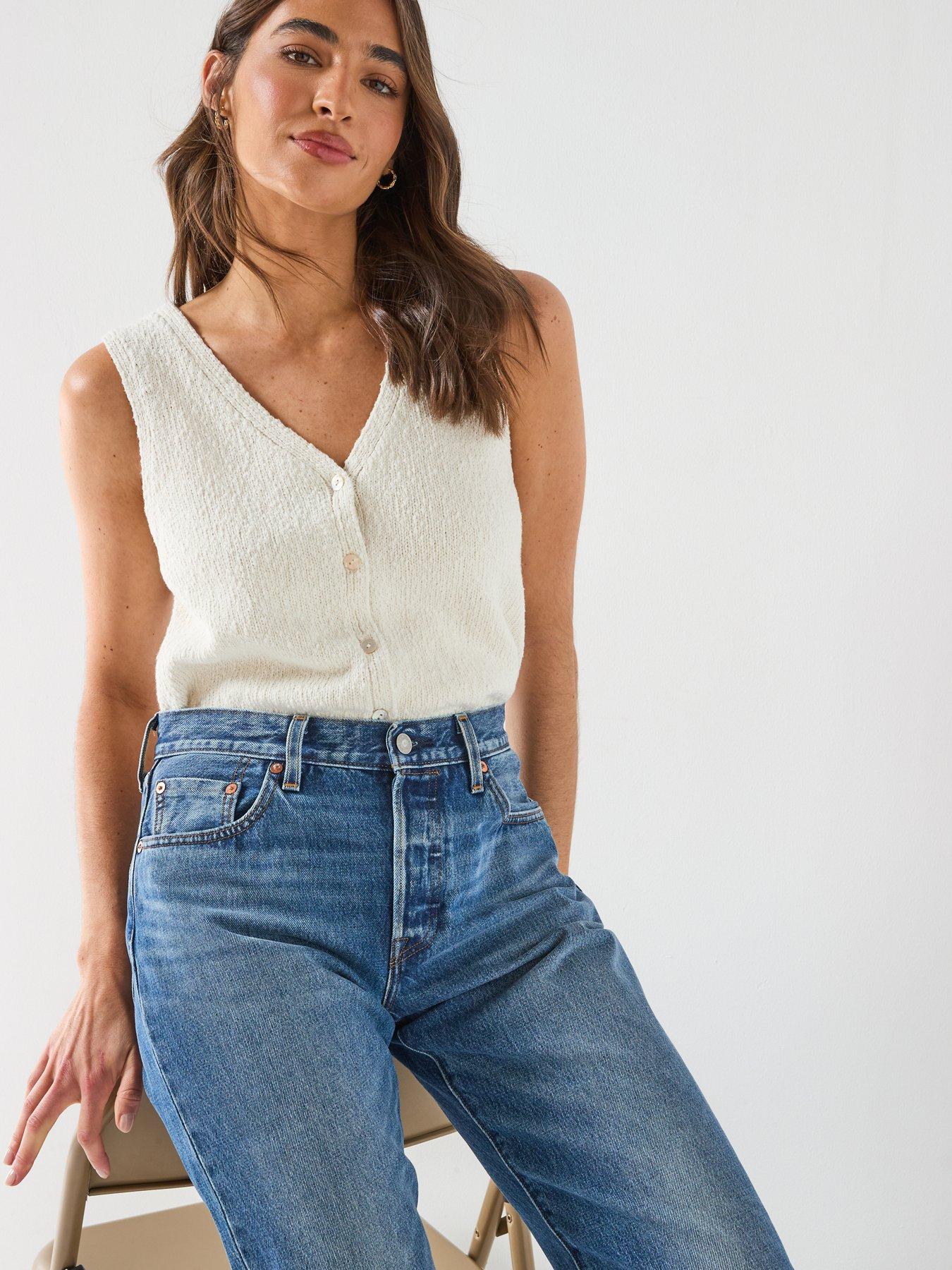 Image 6 of 6 of Levi's 501 '90s